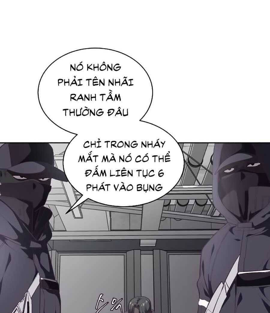 Cậu Bé Của Thần Chết Chap 75 - Next Chap 76