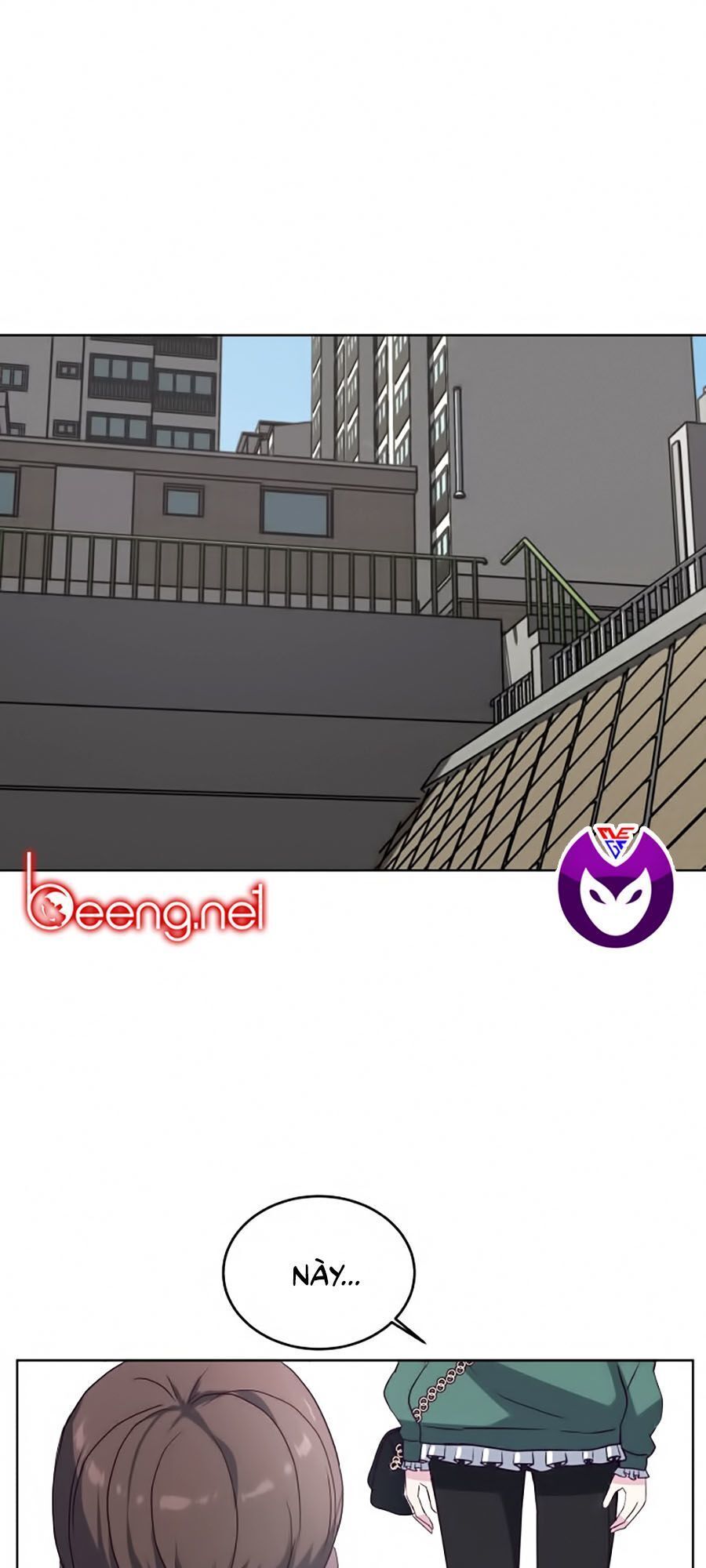 Cậu Bé Của Thần Chết Chap 8 - Next Chap 9