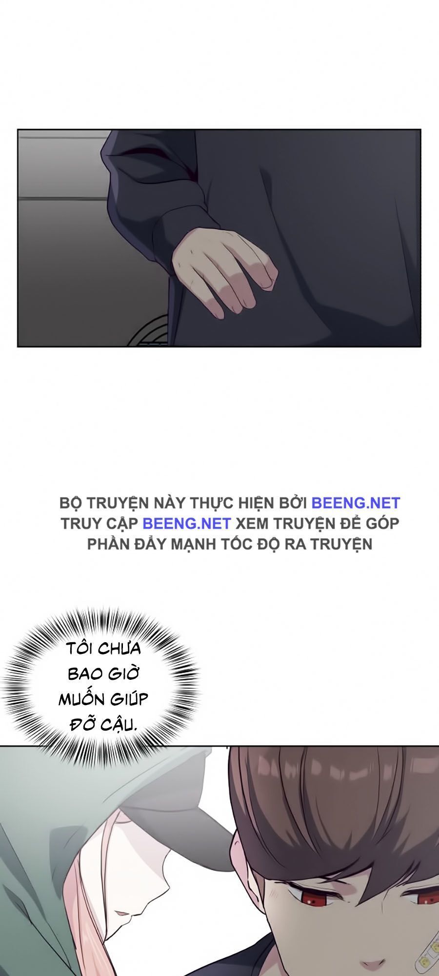 Cậu Bé Của Thần Chết Chap 8 - Next Chap 9