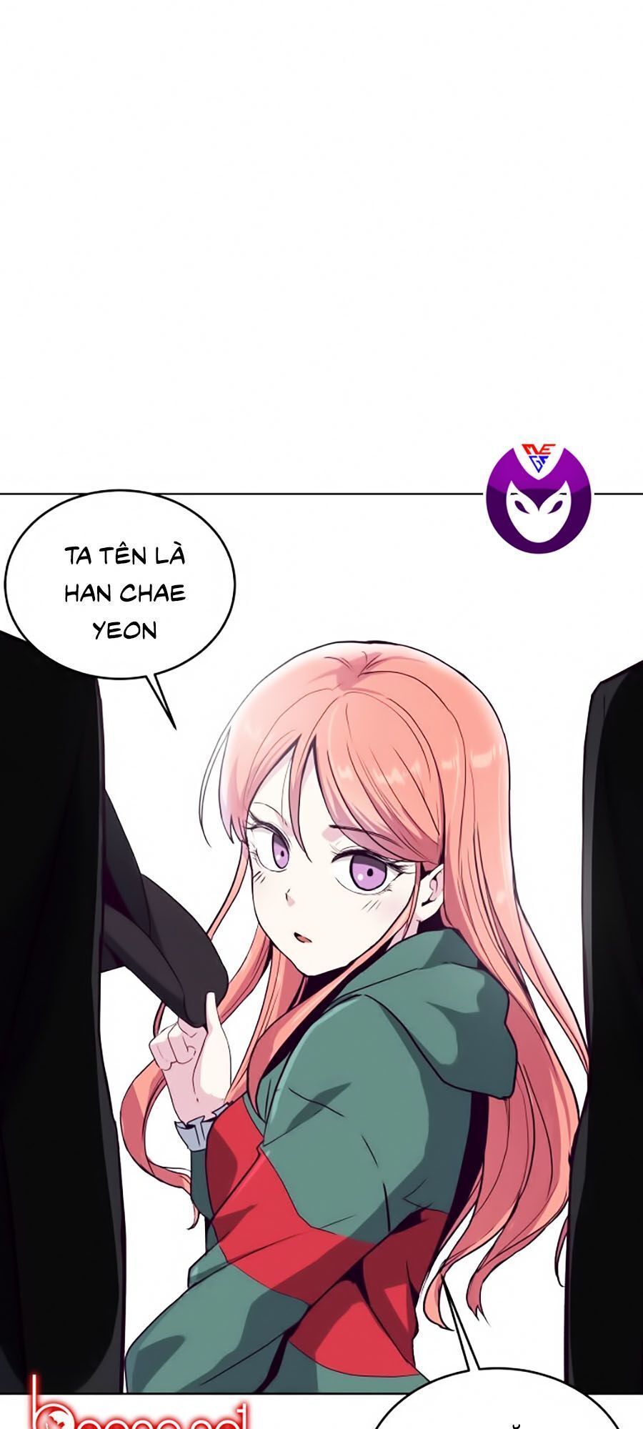 Cậu Bé Của Thần Chết Chap 8 - Next Chap 9