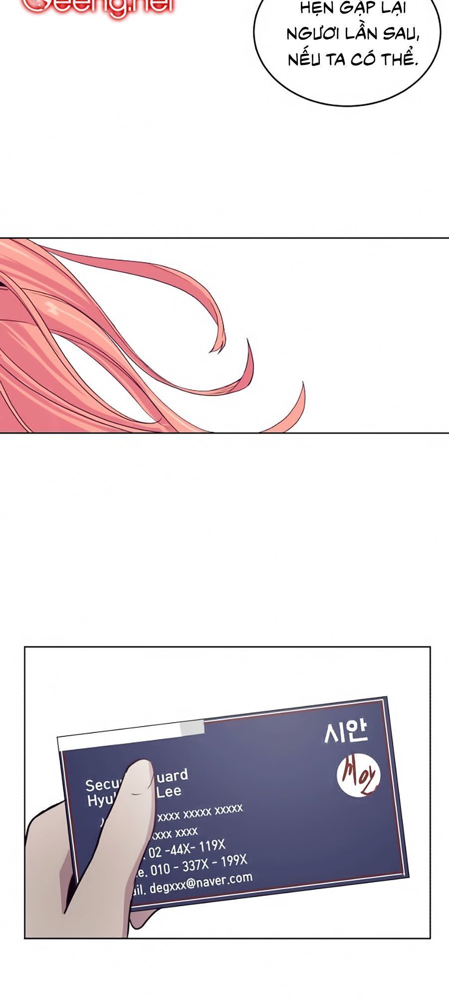 Cậu Bé Của Thần Chết Chap 8 - Next Chap 9