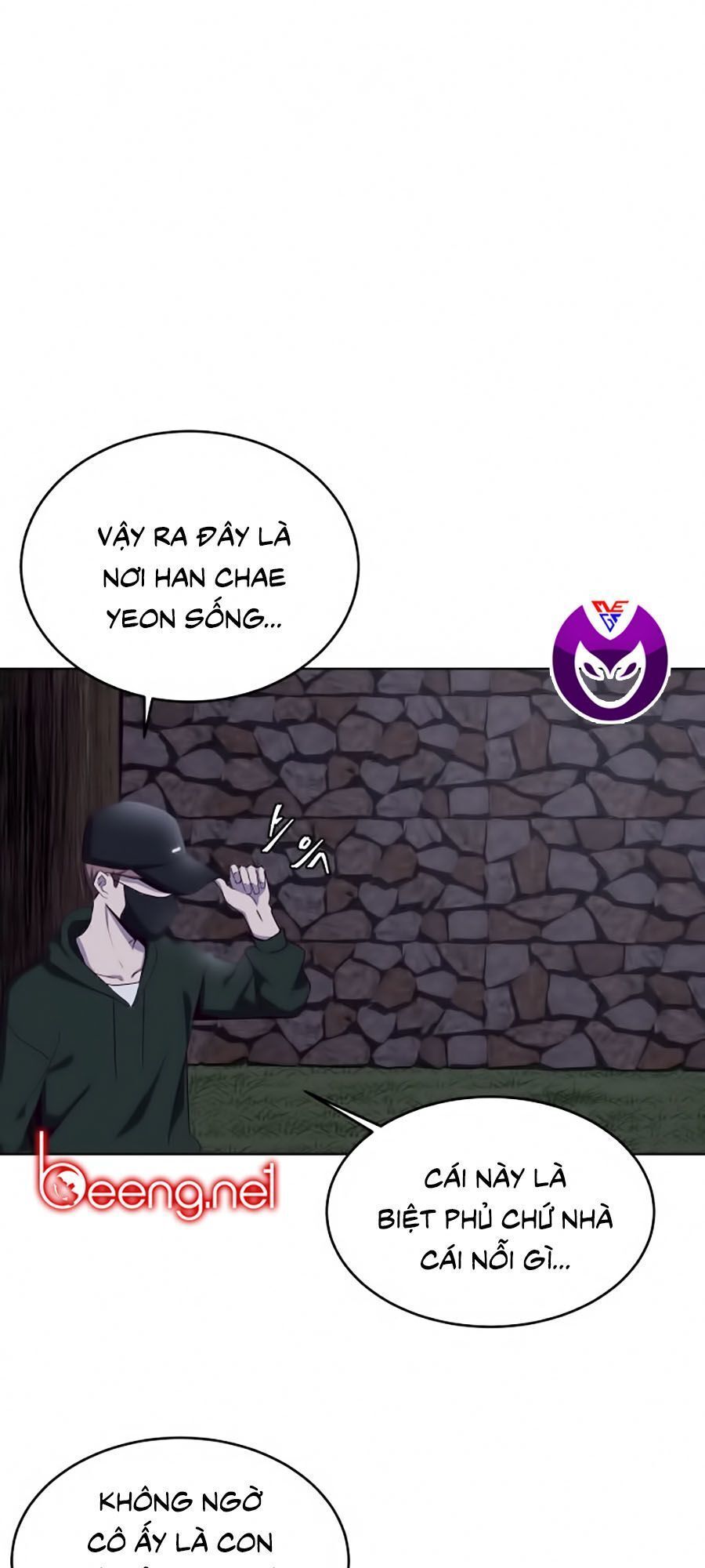 Cậu Bé Của Thần Chết Chap 8 - Next Chap 9