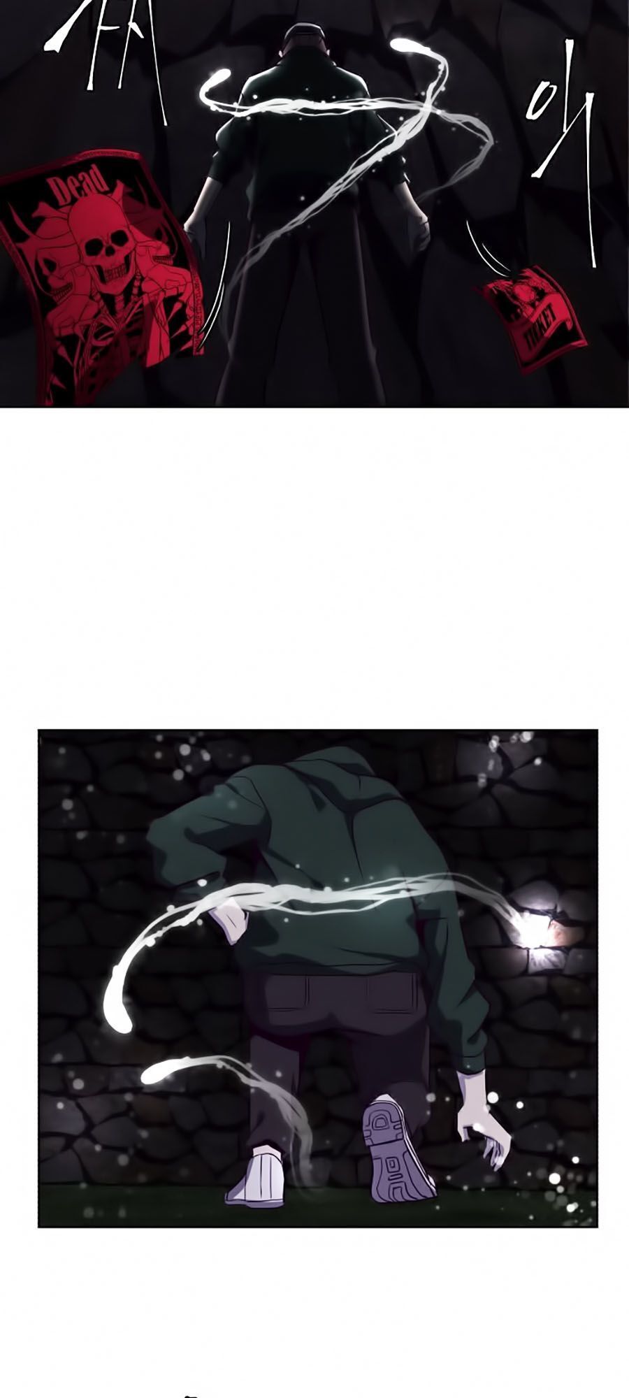 Cậu Bé Của Thần Chết Chap 8 - Next Chap 9