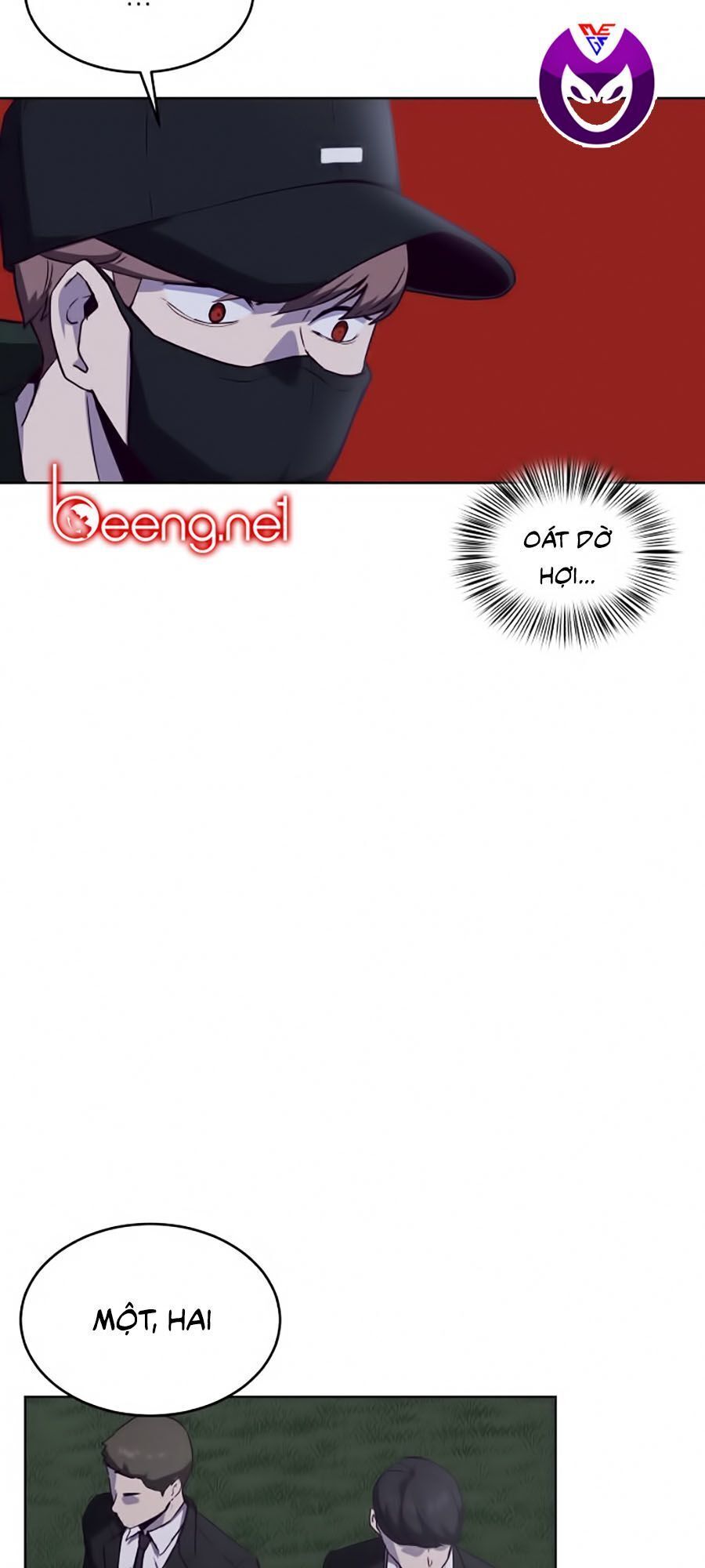 Cậu Bé Của Thần Chết Chap 8 - Next Chap 9