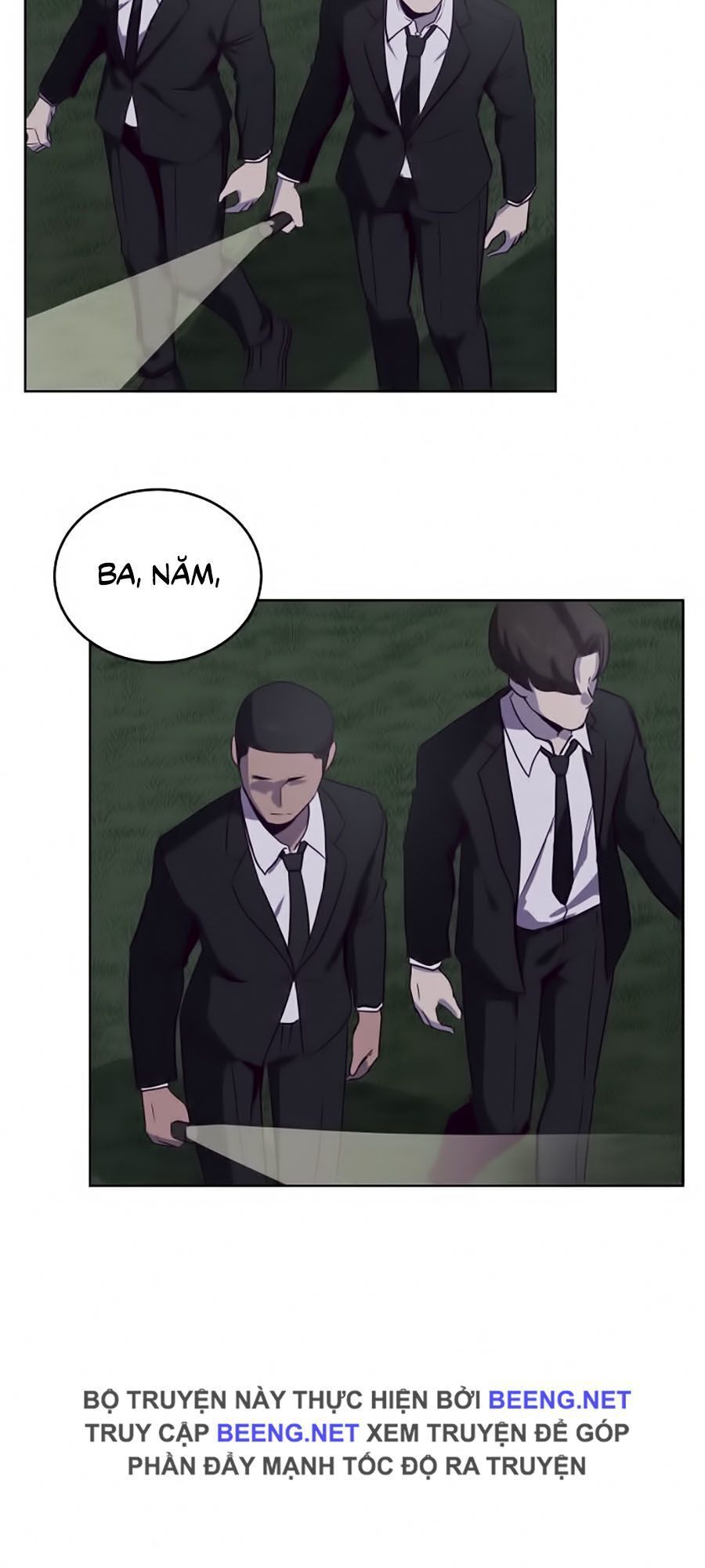 Cậu Bé Của Thần Chết Chap 8 - Next Chap 9