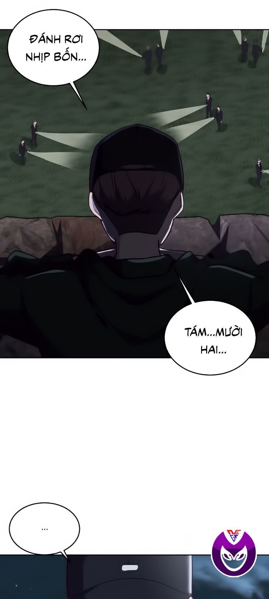 Cậu Bé Của Thần Chết Chap 8 - Next Chap 9