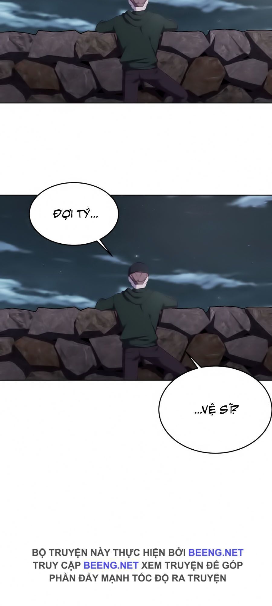 Cậu Bé Của Thần Chết Chap 8 - Next Chap 9