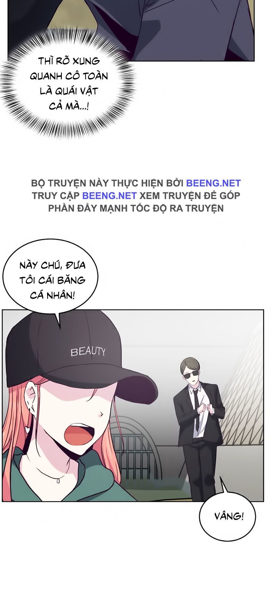 Cậu Bé Của Thần Chết Chap 8 - Next Chap 9