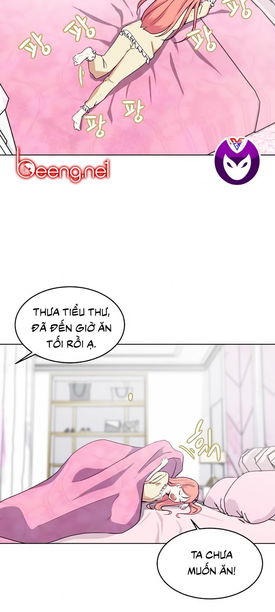 Cậu Bé Của Thần Chết Chap 8 - Next Chap 9