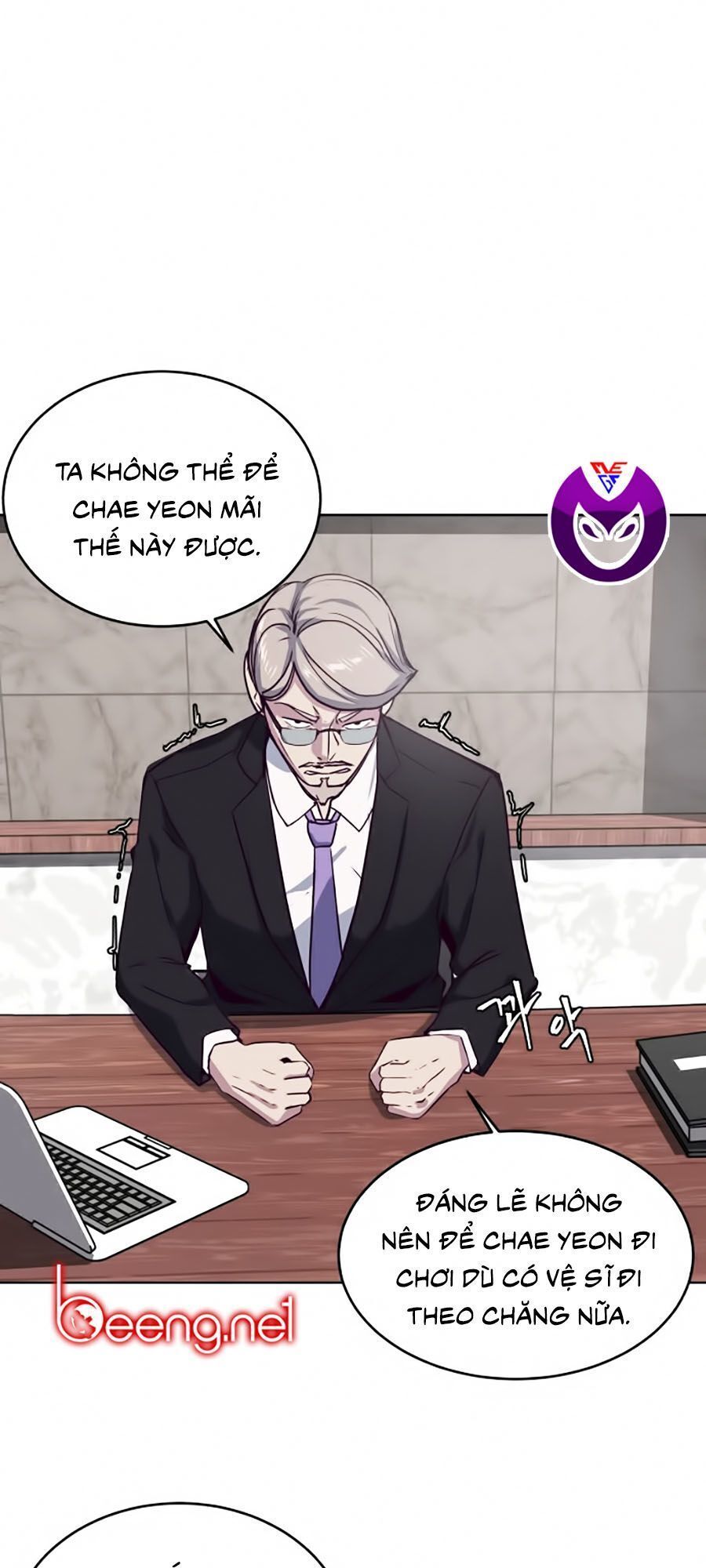 Cậu Bé Của Thần Chết Chap 8 - Next Chap 9