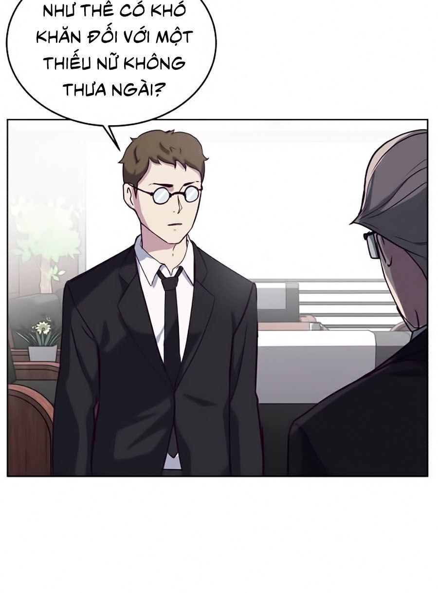 Cậu Bé Của Thần Chết Chap 8 - Next Chap 9