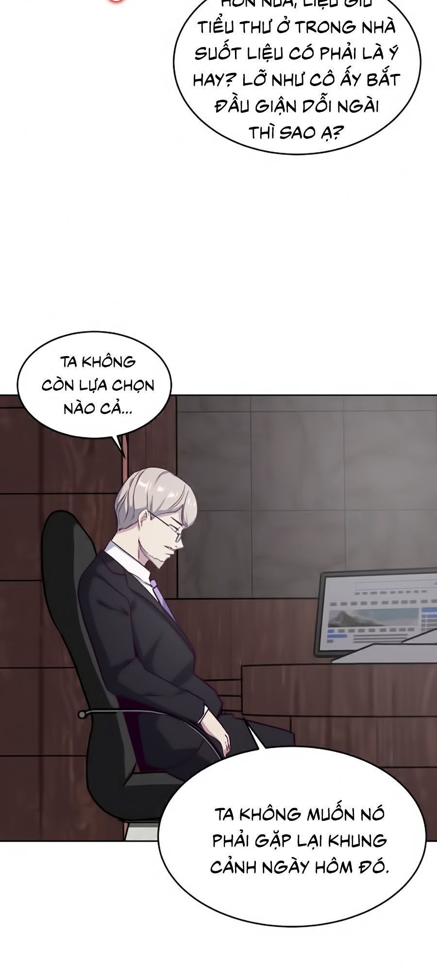 Cậu Bé Của Thần Chết Chap 8 - Next Chap 9