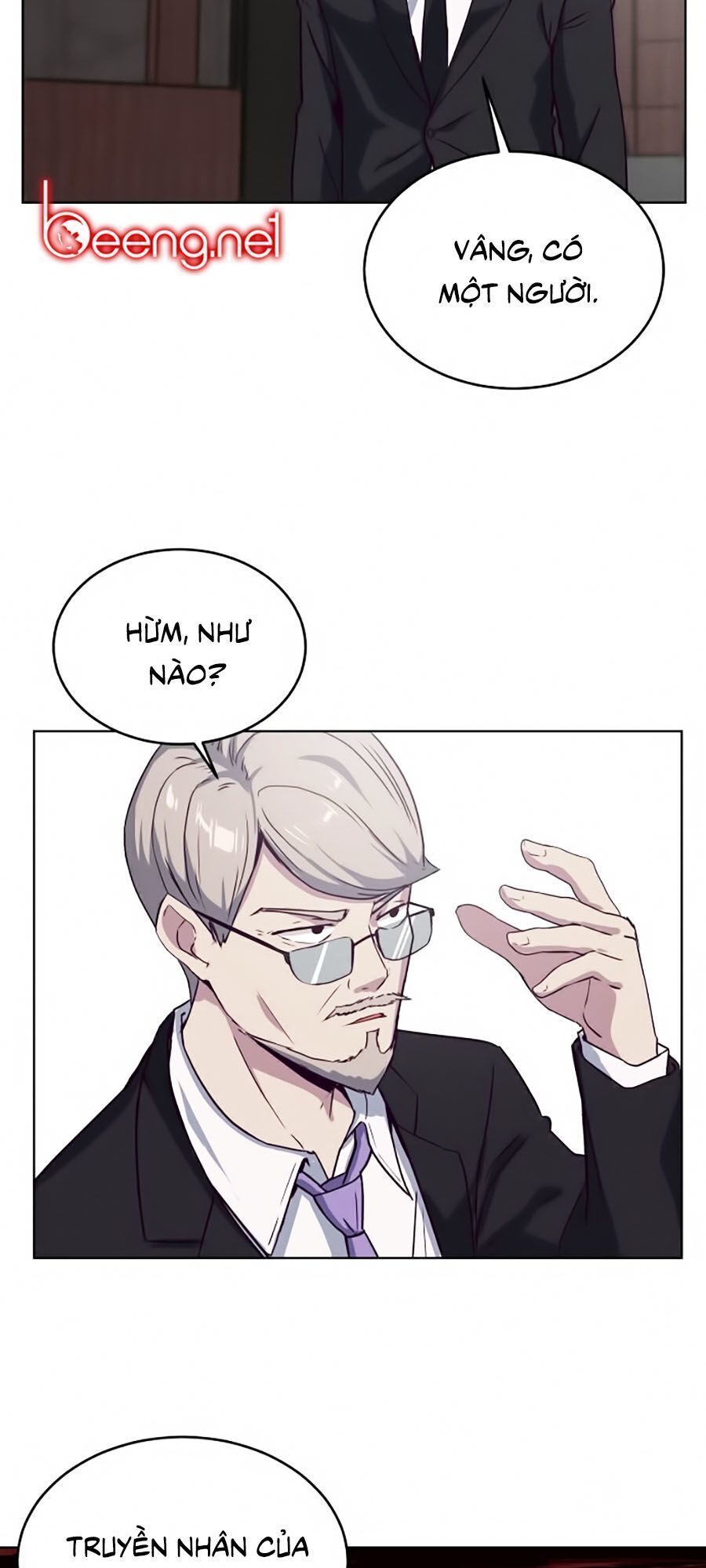 Cậu Bé Của Thần Chết Chap 8 - Next Chap 9