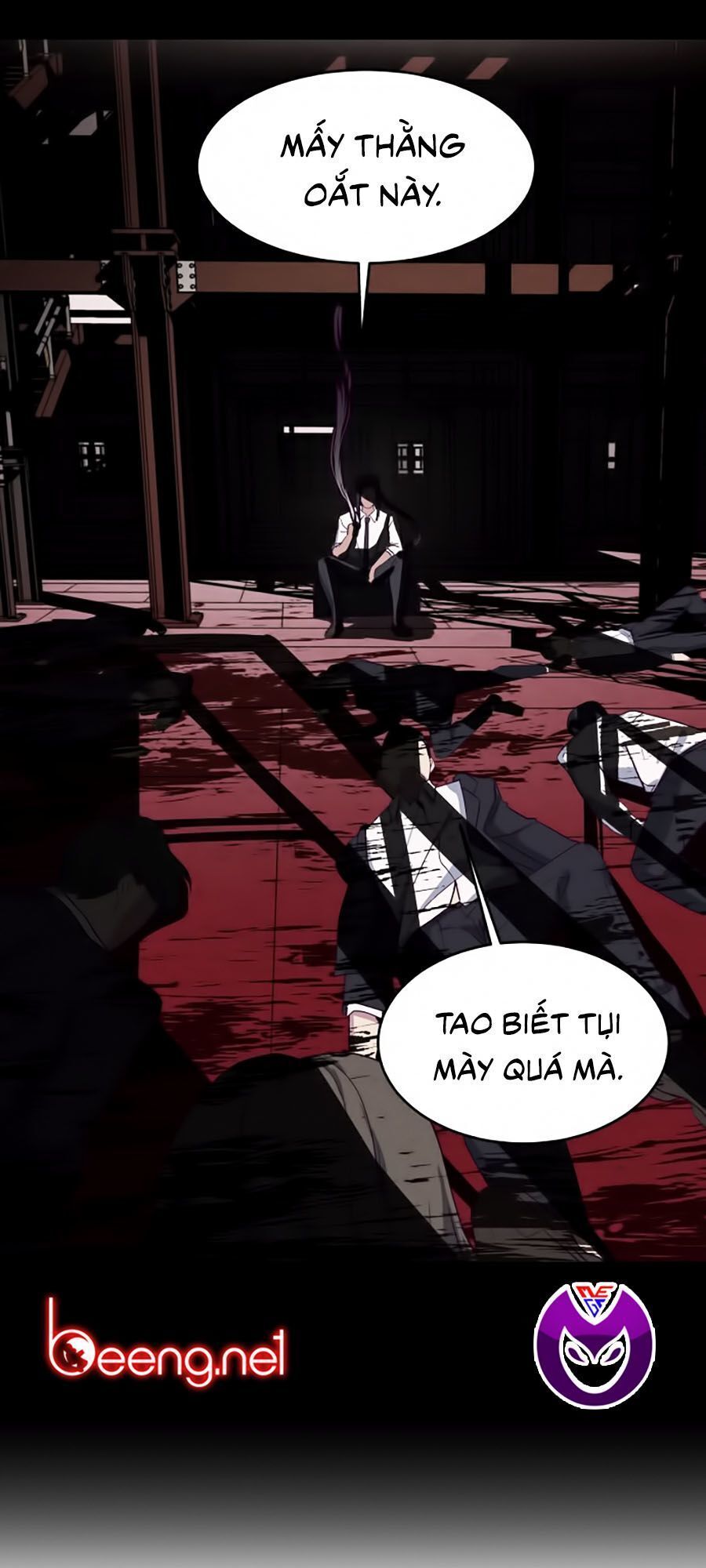 Cậu Bé Của Thần Chết Chap 8 - Next Chap 9