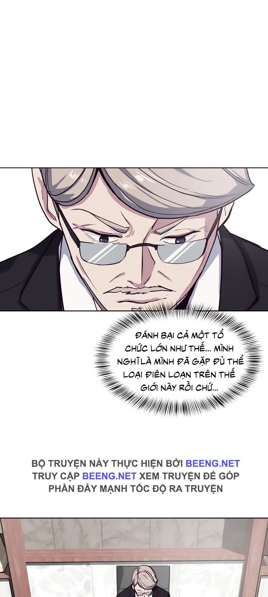 Cậu Bé Của Thần Chết Chap 8 - Next Chap 9