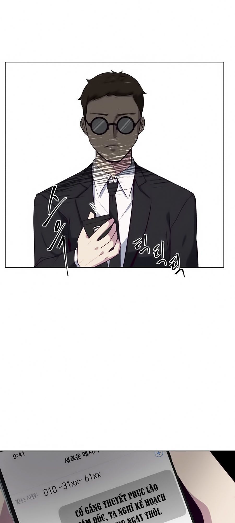 Cậu Bé Của Thần Chết Chap 8 - Next Chap 9