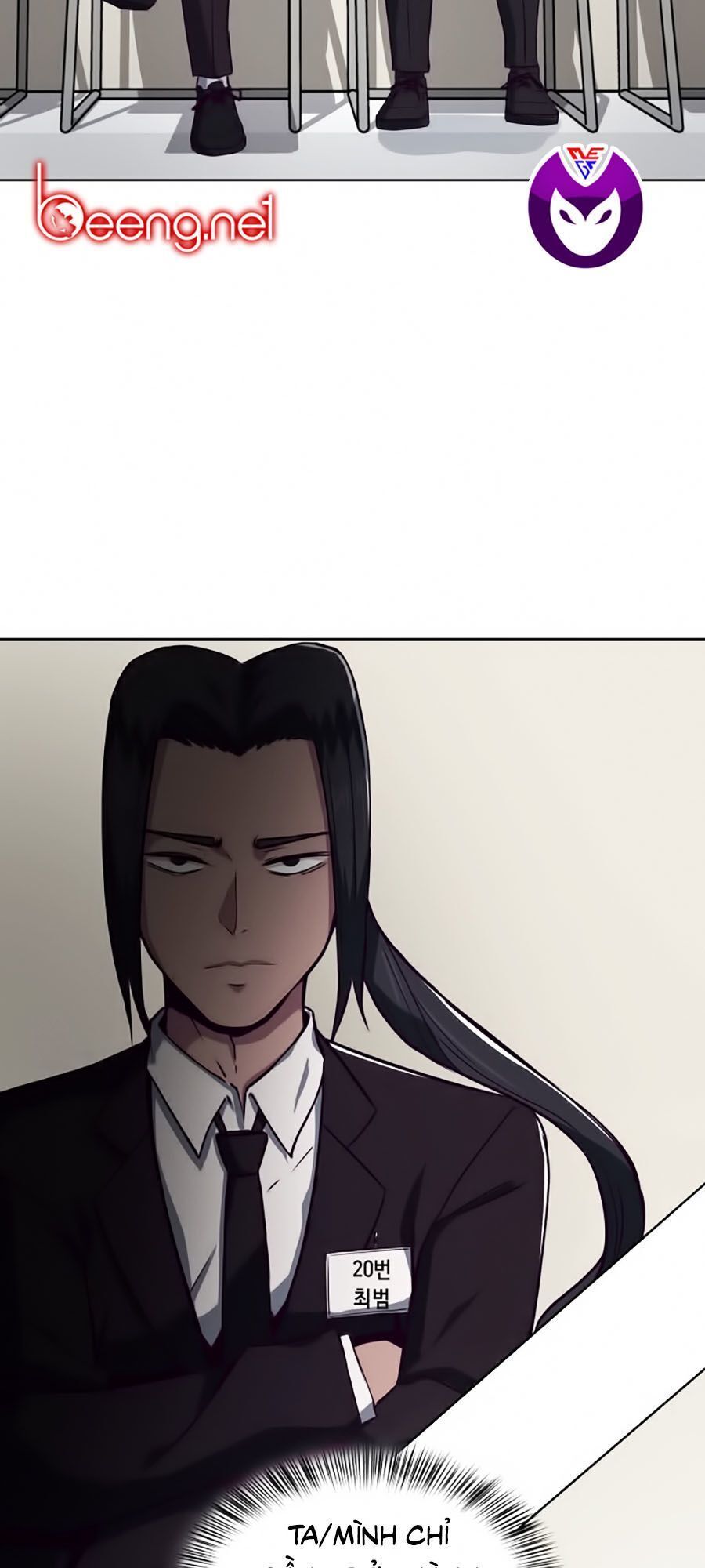 Cậu Bé Của Thần Chết Chap 8 - Next Chap 9