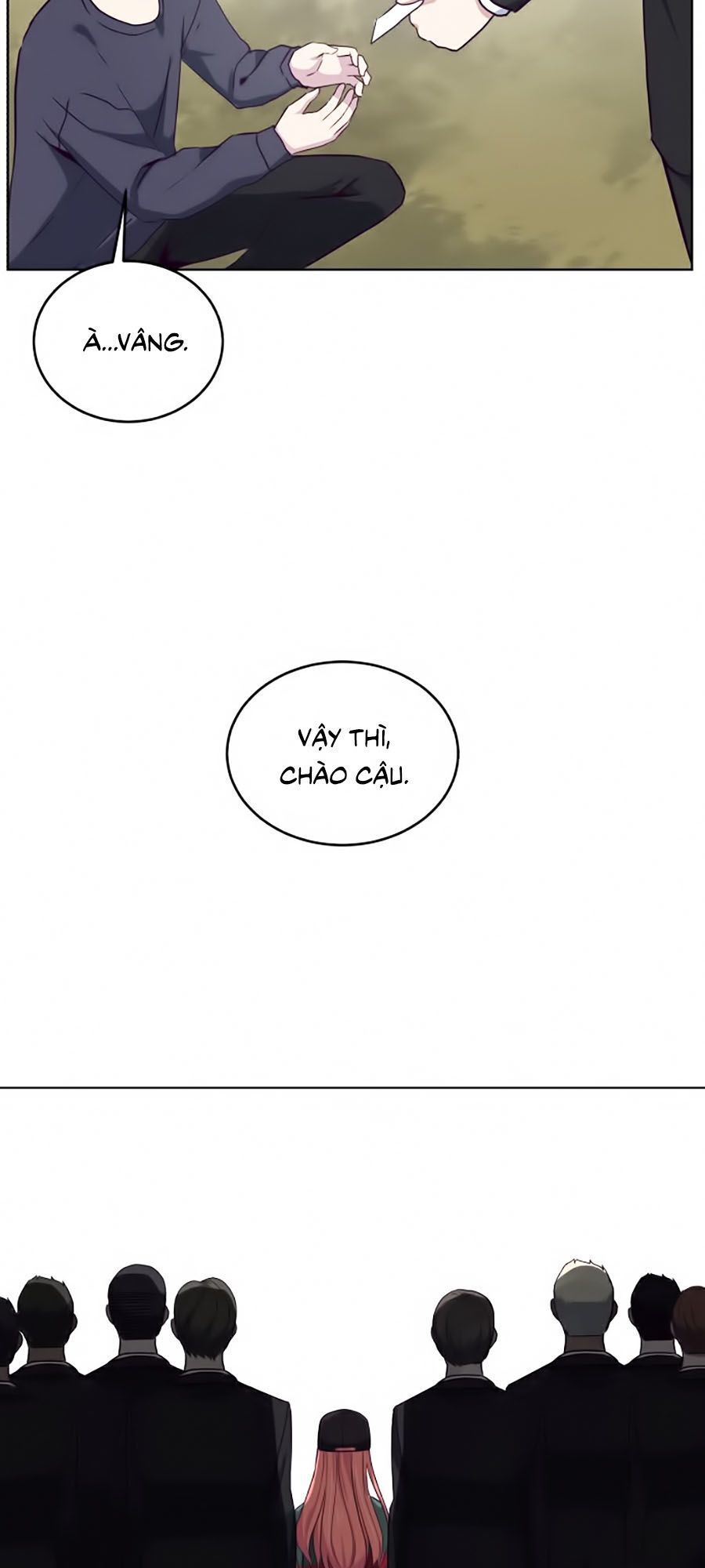 Cậu Bé Của Thần Chết Chap 8 - Next Chap 9