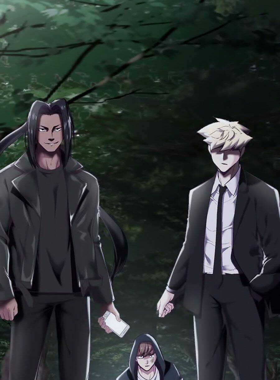 Cậu Bé Của Thần Chết Chap 80 - Next Chap 81