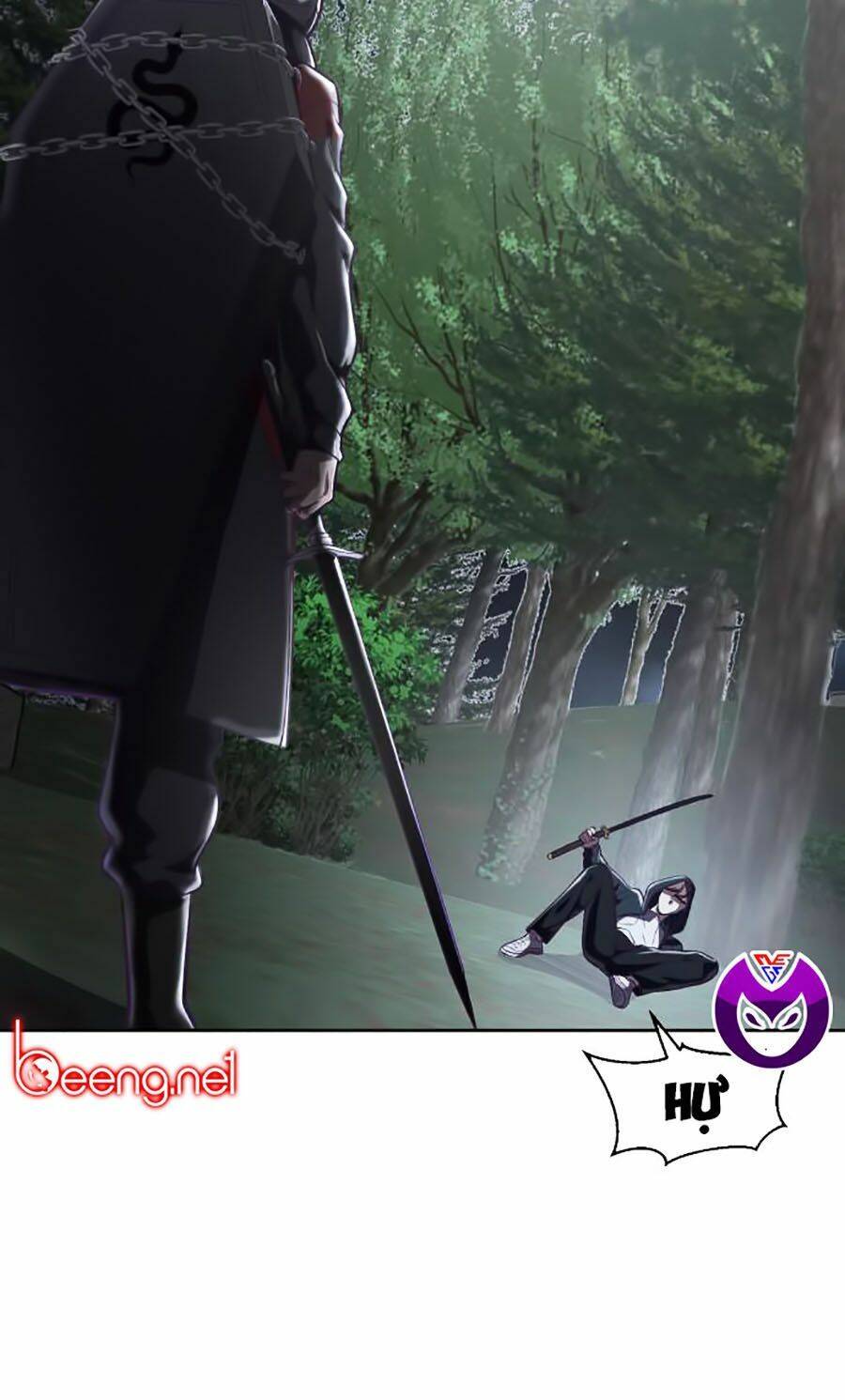 Cậu Bé Của Thần Chết Chap 80 - Next Chap 81