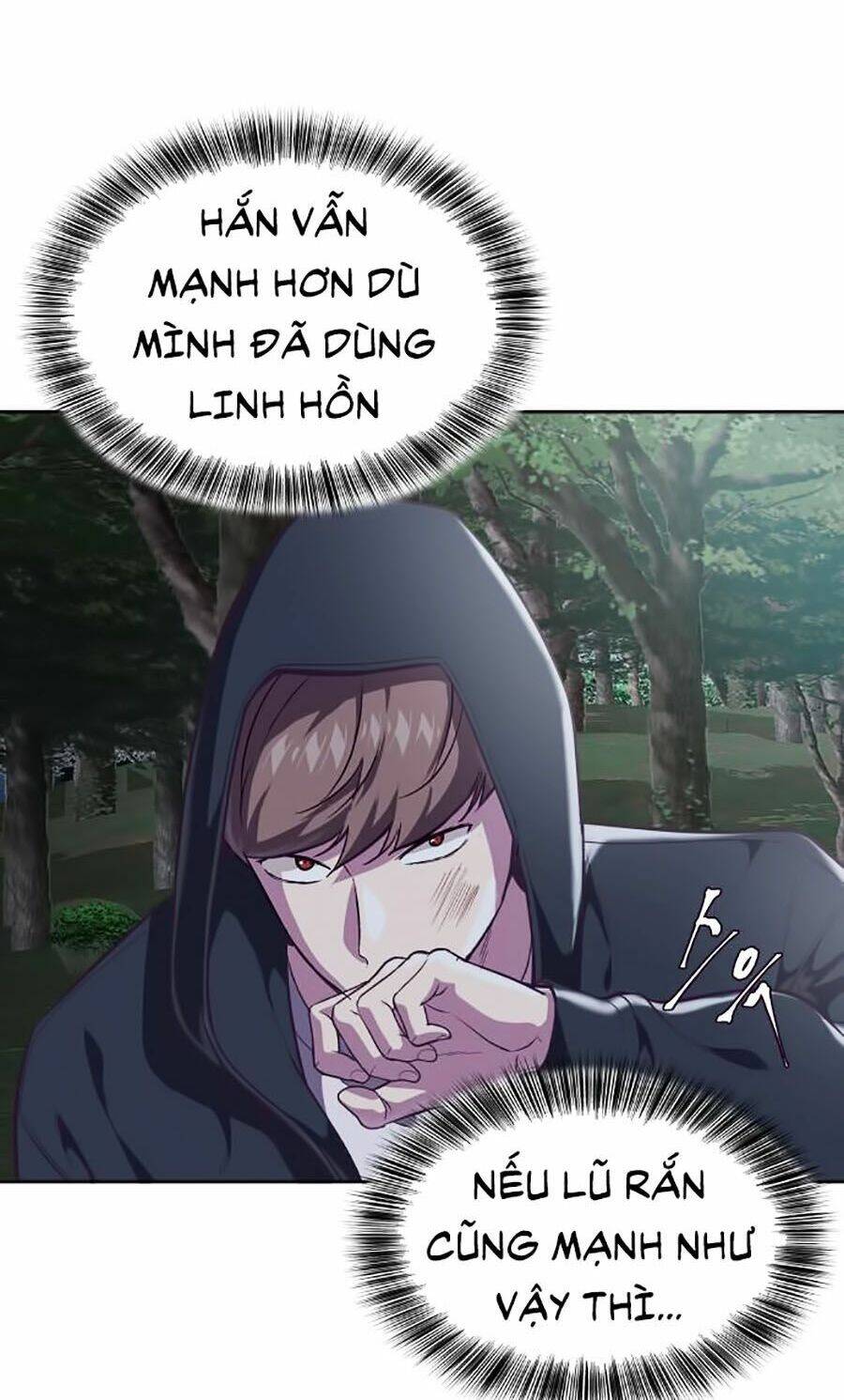 Cậu Bé Của Thần Chết Chap 80 - Next Chap 81