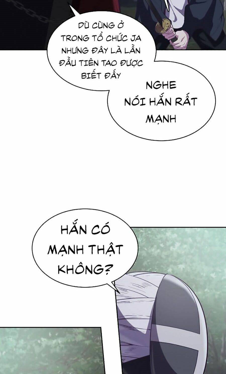 Cậu Bé Của Thần Chết Chap 80 - Next Chap 81