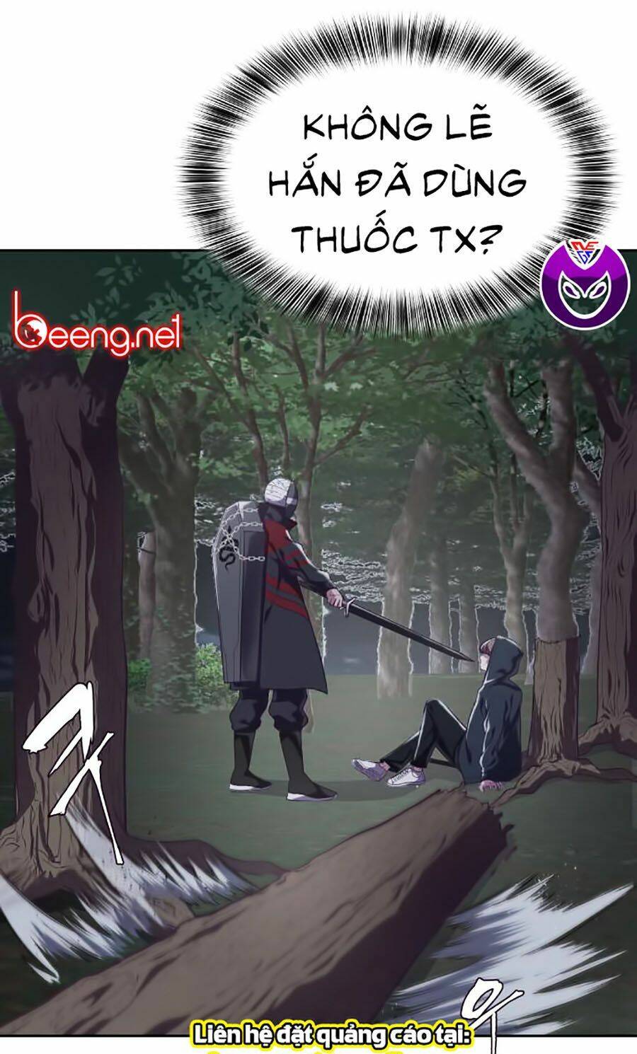 Cậu Bé Của Thần Chết Chap 80 - Next Chap 81