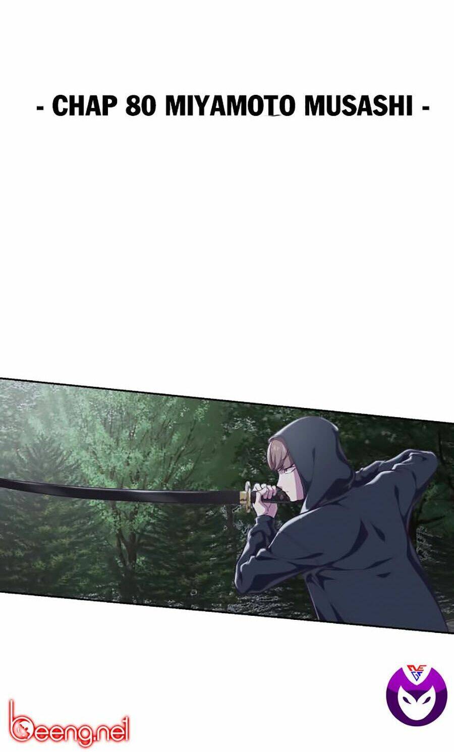 Cậu Bé Của Thần Chết Chap 80 - Next Chap 81