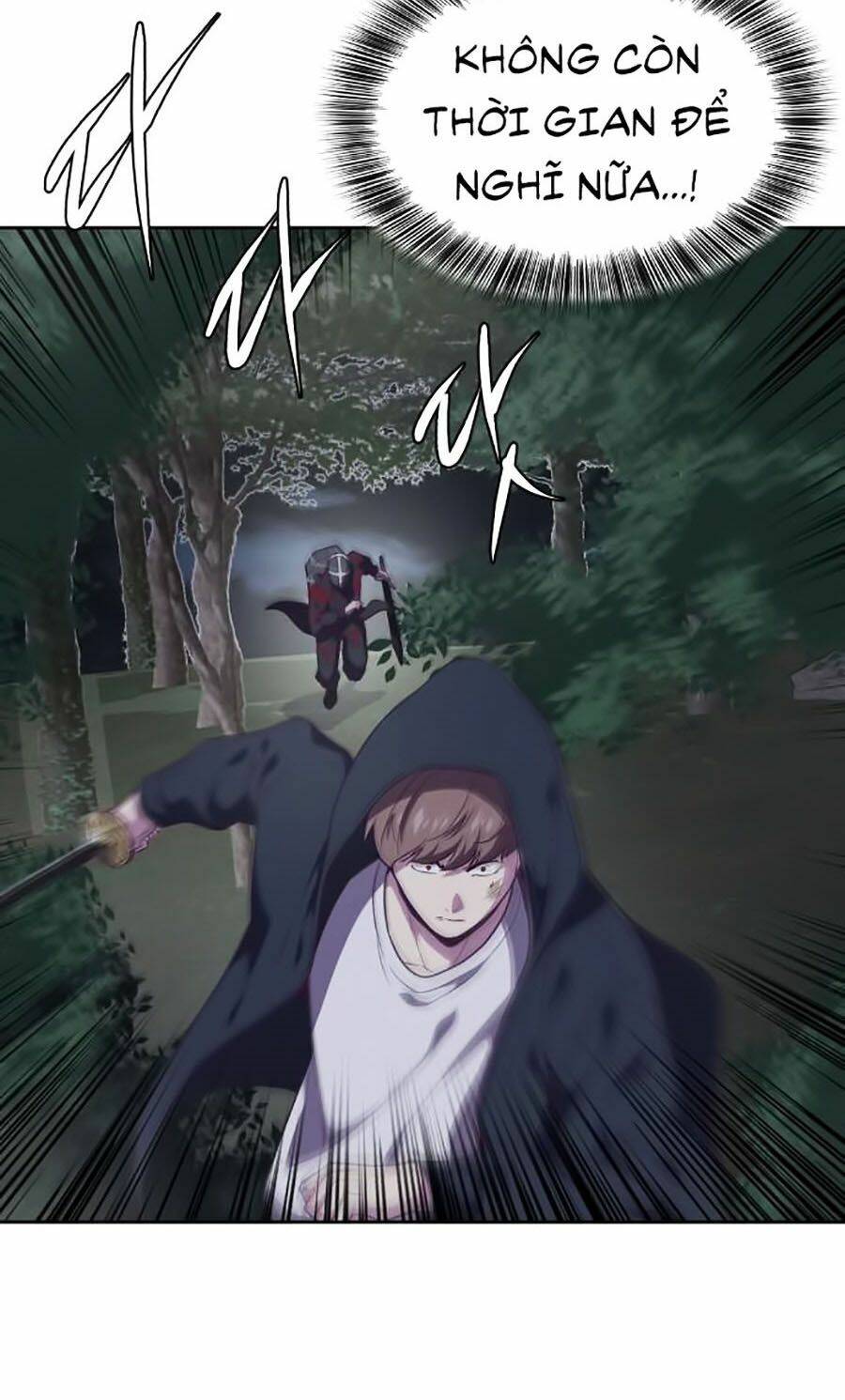 Cậu Bé Của Thần Chết Chap 80 - Next Chap 81