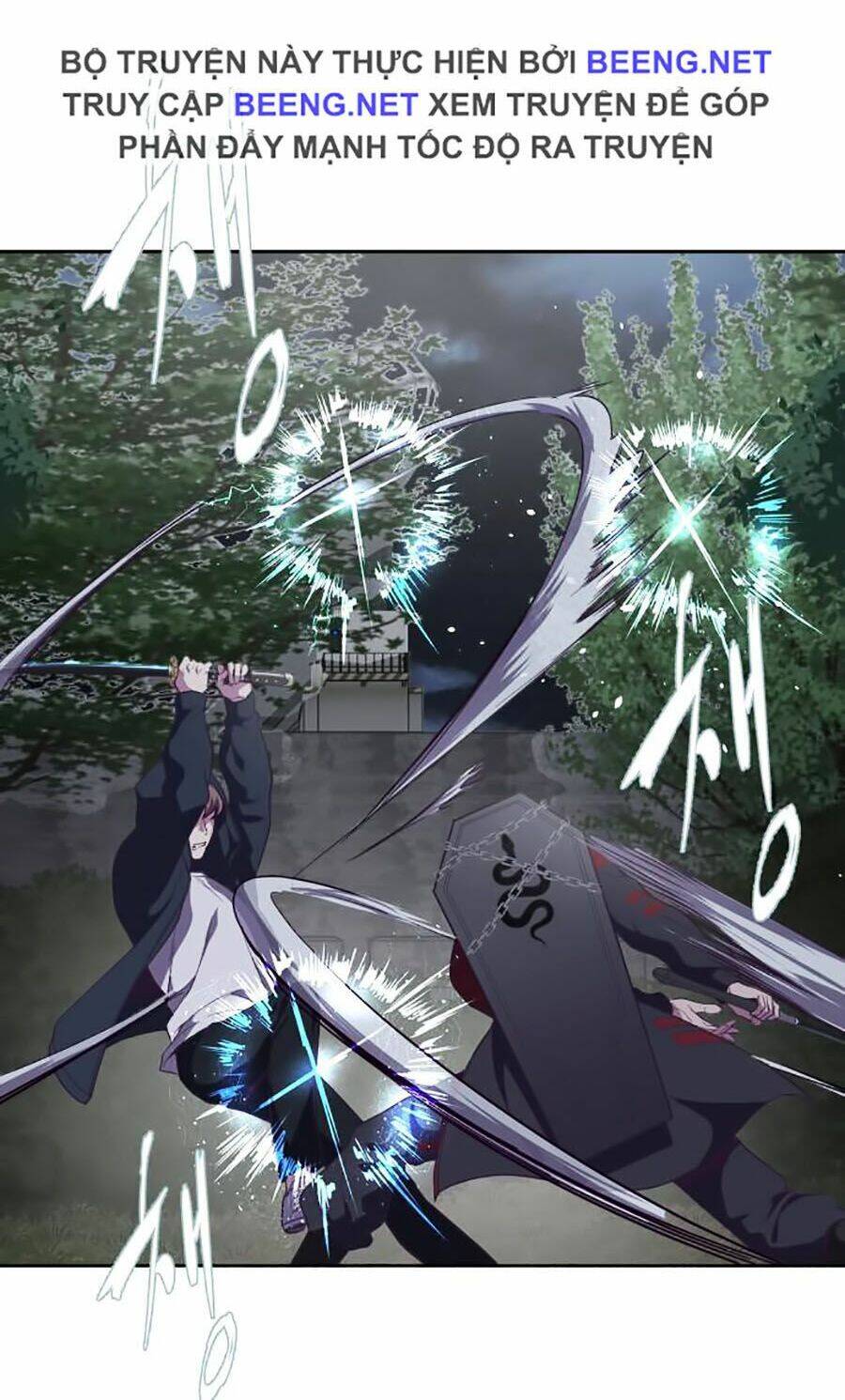 Cậu Bé Của Thần Chết Chap 80 - Next Chap 81