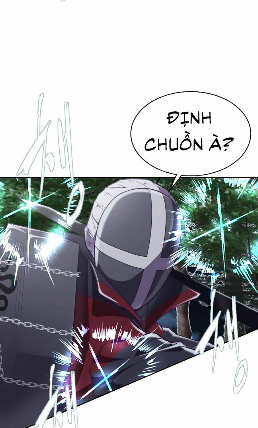 Cậu Bé Của Thần Chết Chap 80 - Next Chap 81