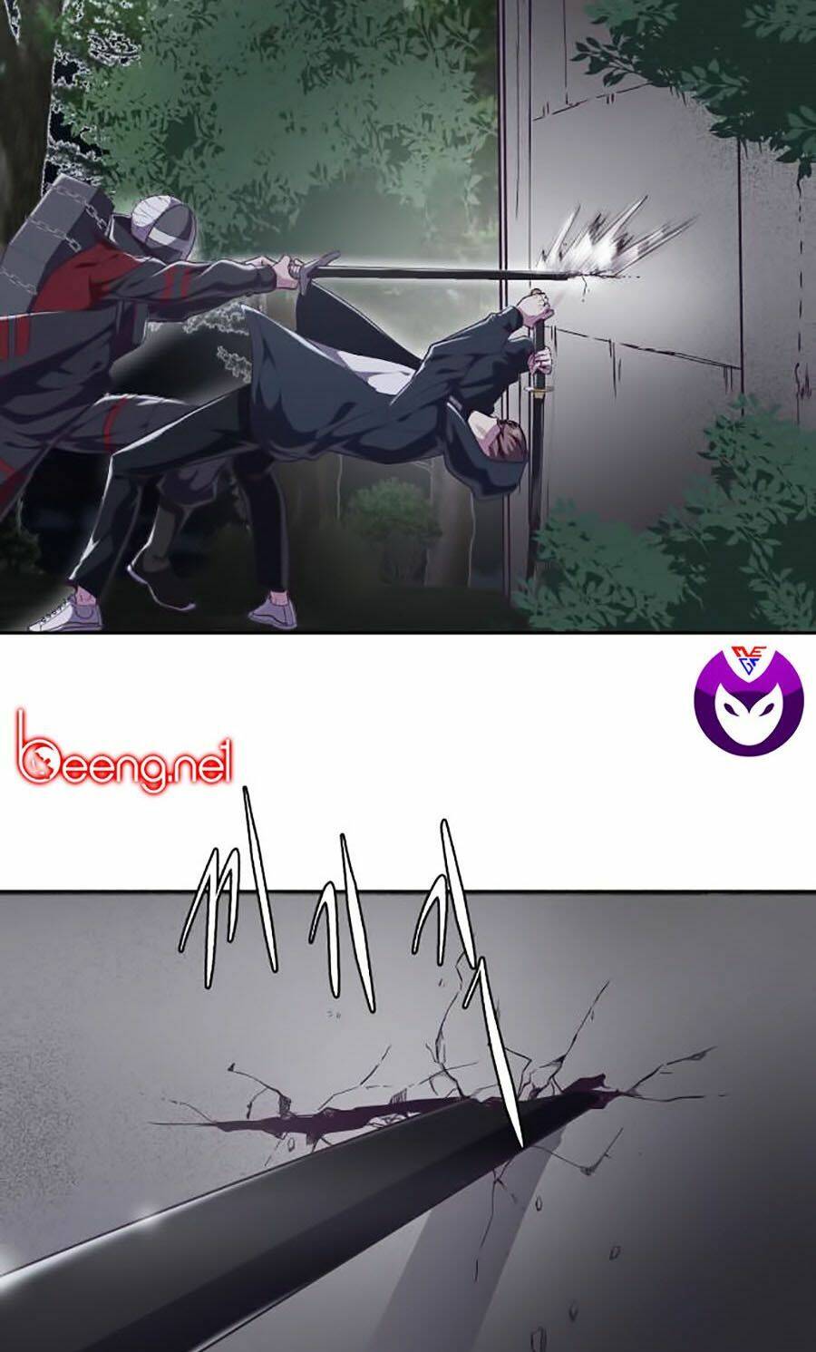 Cậu Bé Của Thần Chết Chap 80 - Next Chap 81