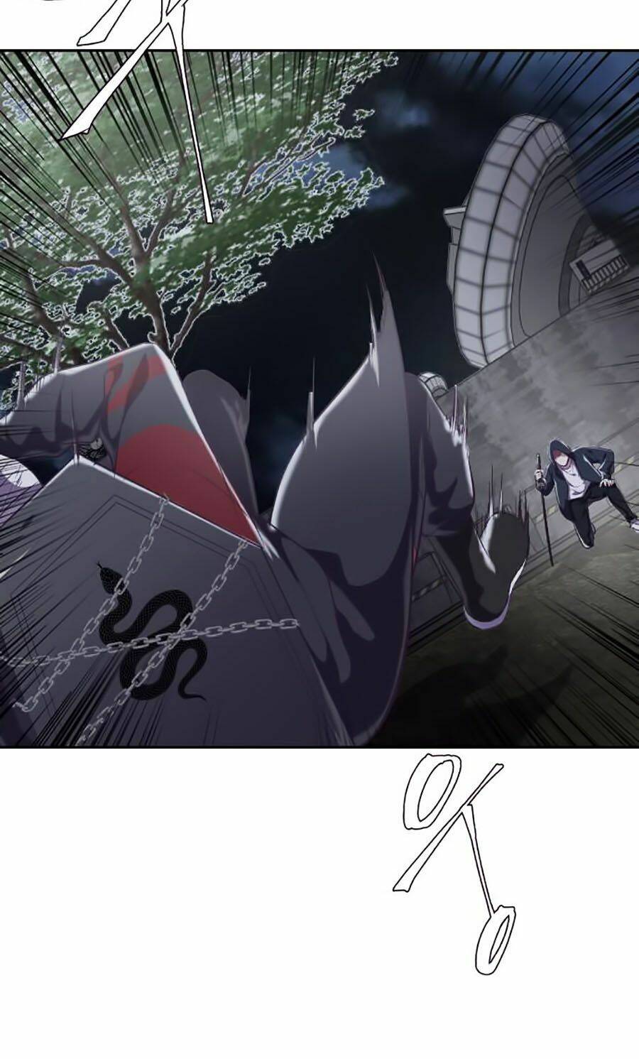 Cậu Bé Của Thần Chết Chap 80 - Next Chap 81