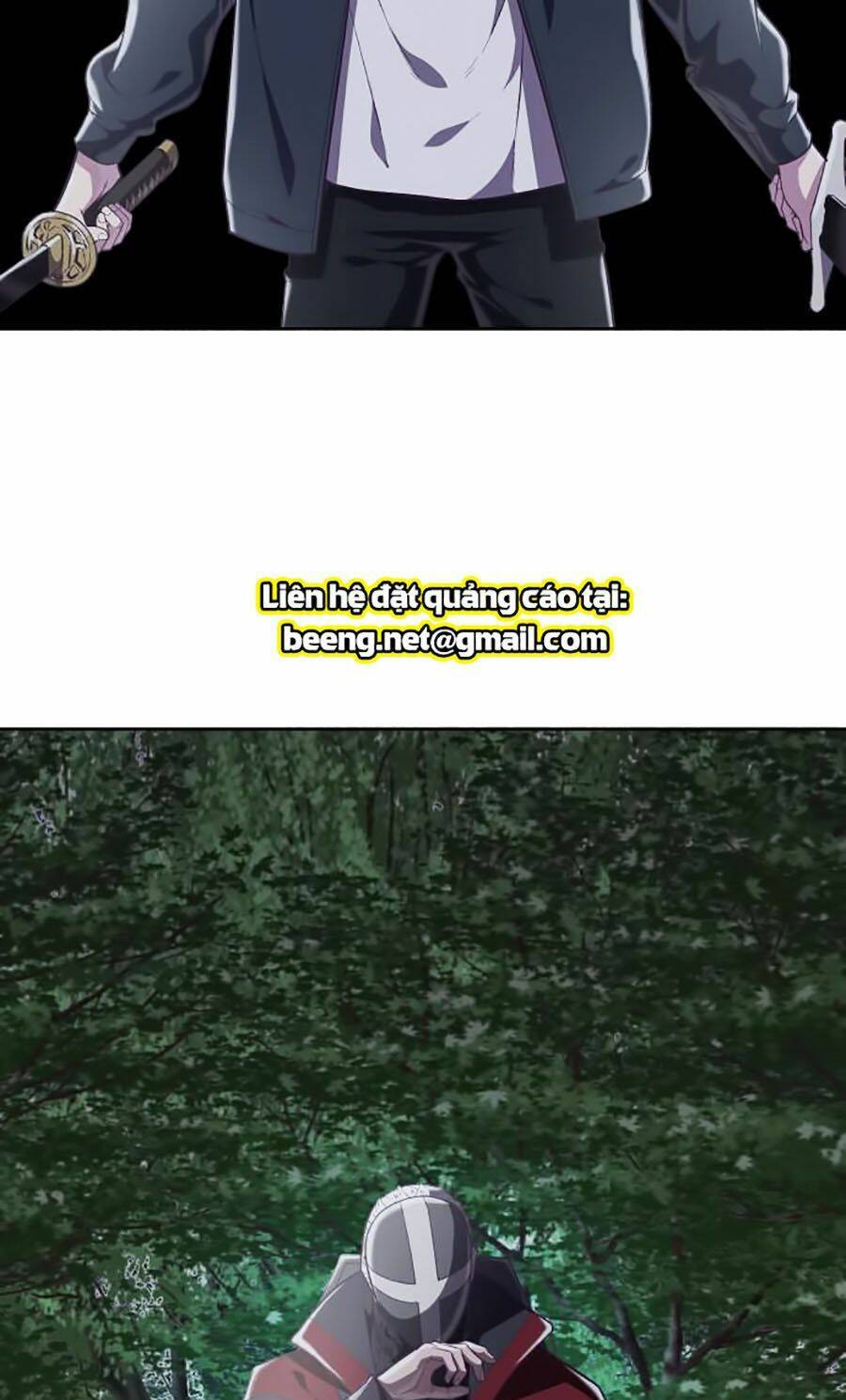 Cậu Bé Của Thần Chết Chap 80 - Next Chap 81