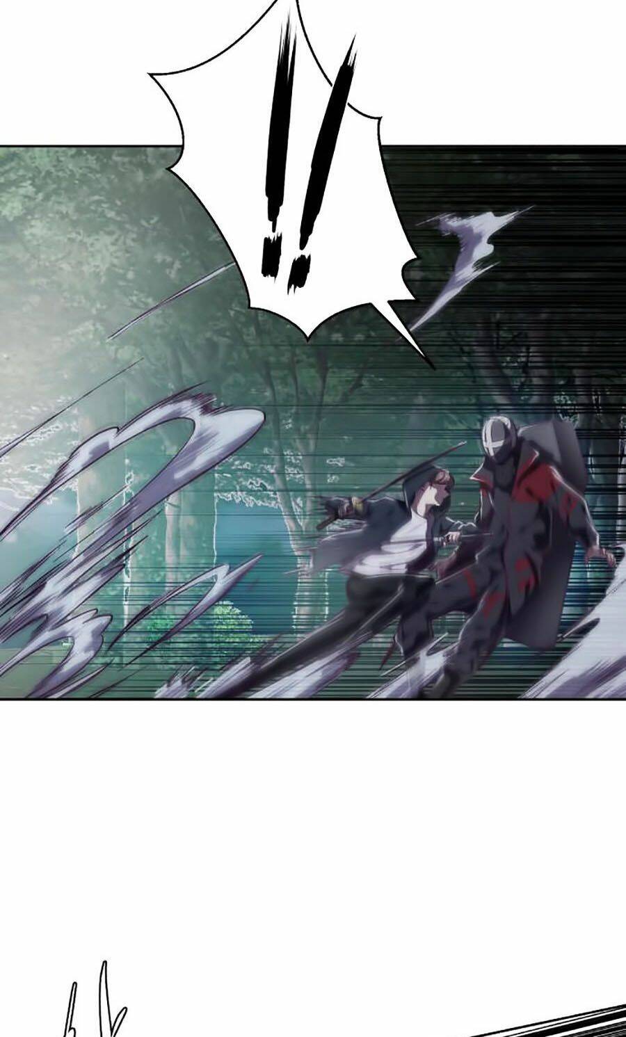 Cậu Bé Của Thần Chết Chap 80 - Next Chap 81