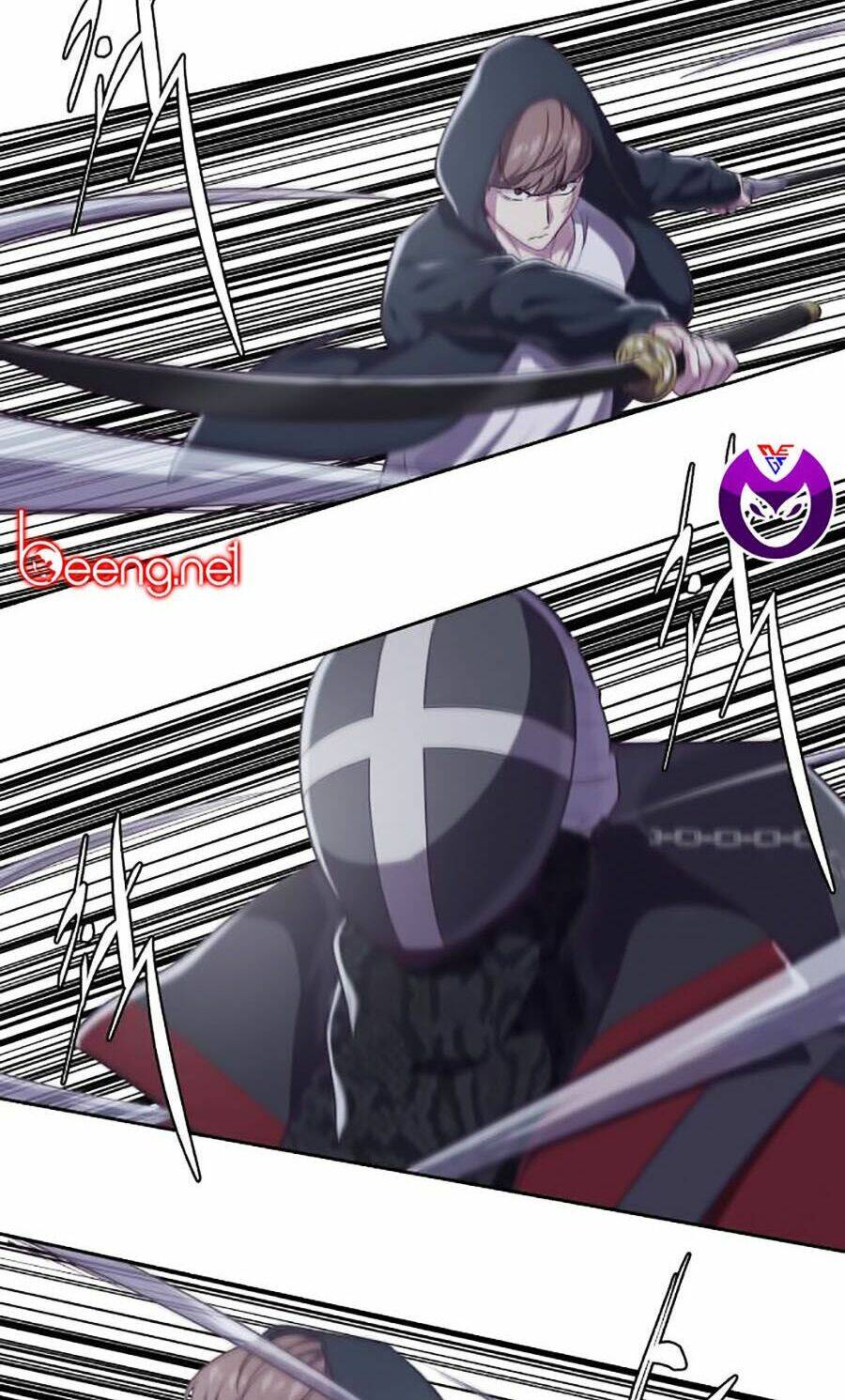 Cậu Bé Của Thần Chết Chap 80 - Next Chap 81