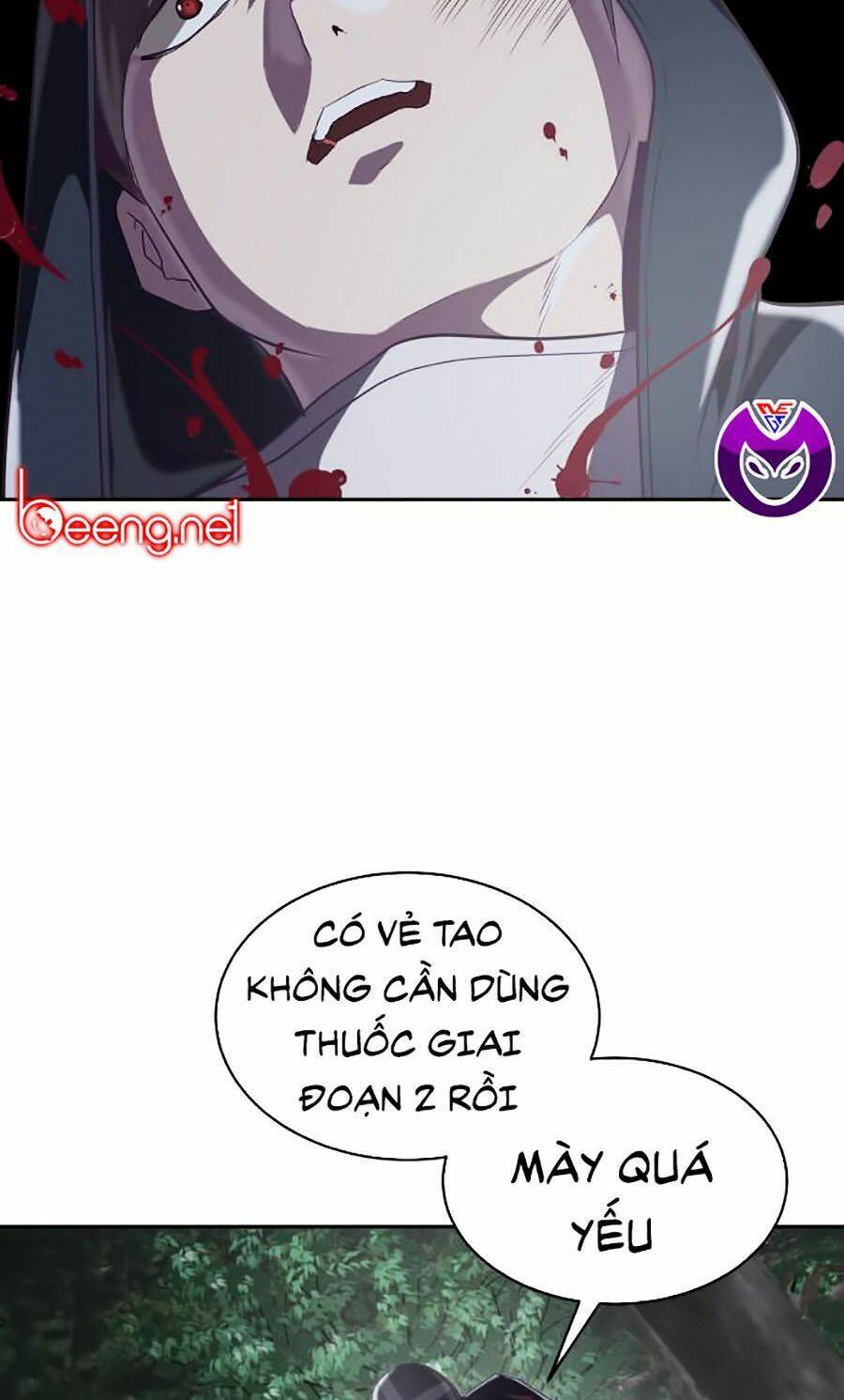 Cậu Bé Của Thần Chết Chap 80 - Next Chap 81