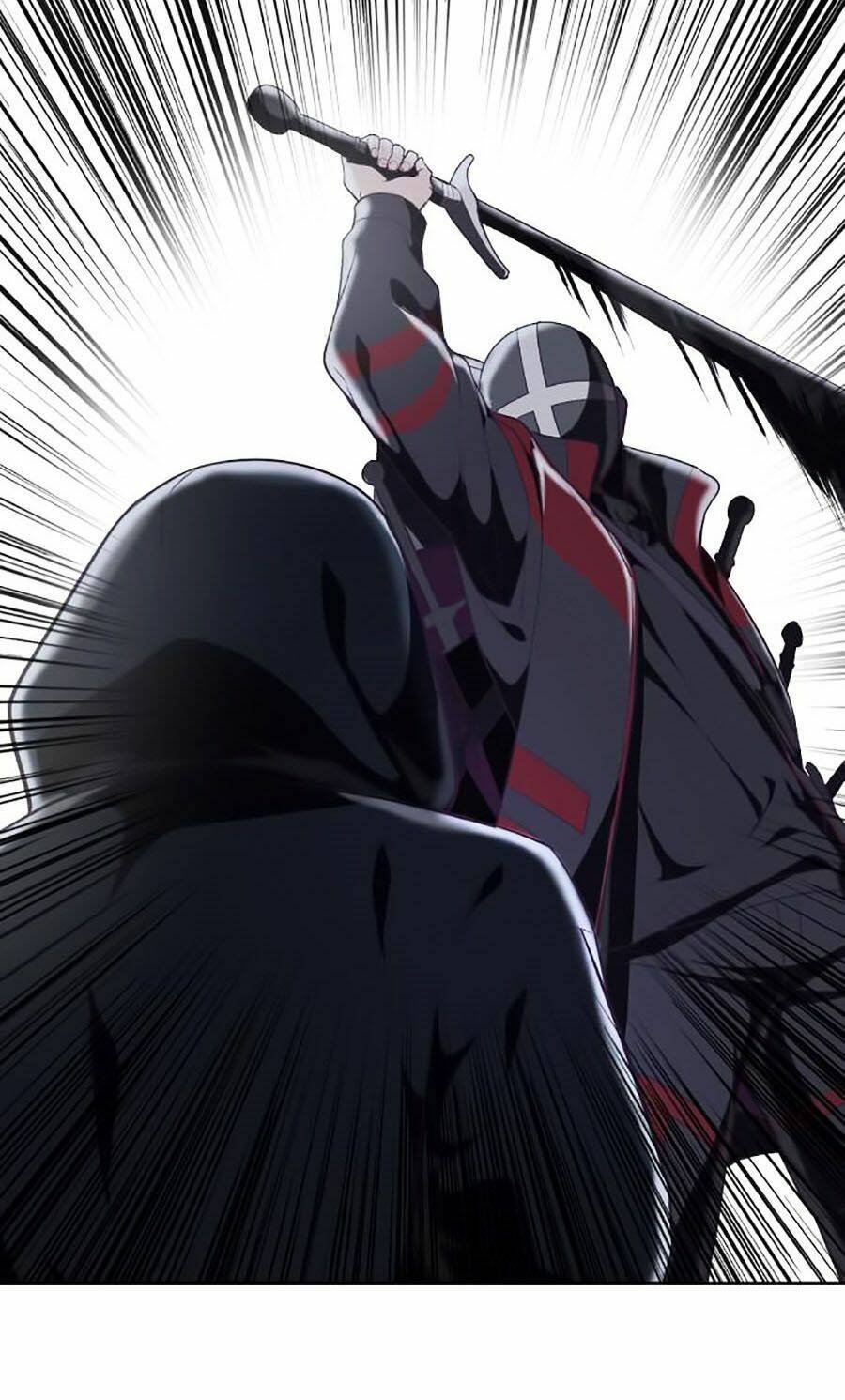 Cậu Bé Của Thần Chết Chap 80 - Next Chap 81