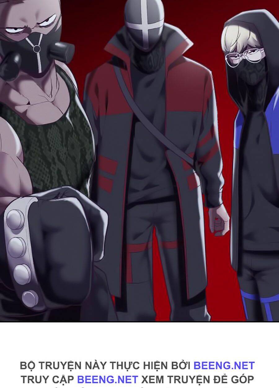 Cậu Bé Của Thần Chết Chap 81 - Next Chap 82