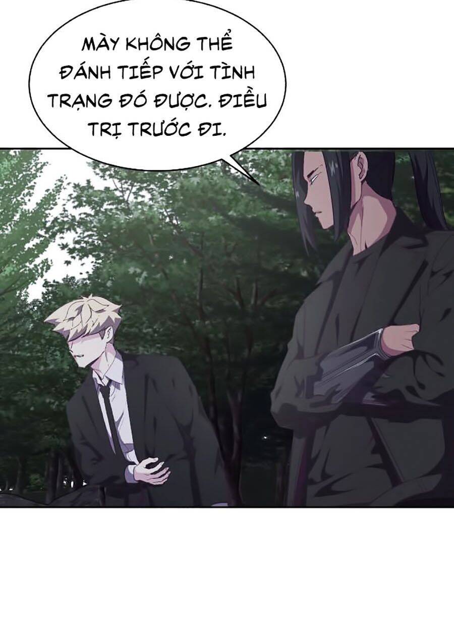 Cậu Bé Của Thần Chết Chap 81 - Next Chap 82