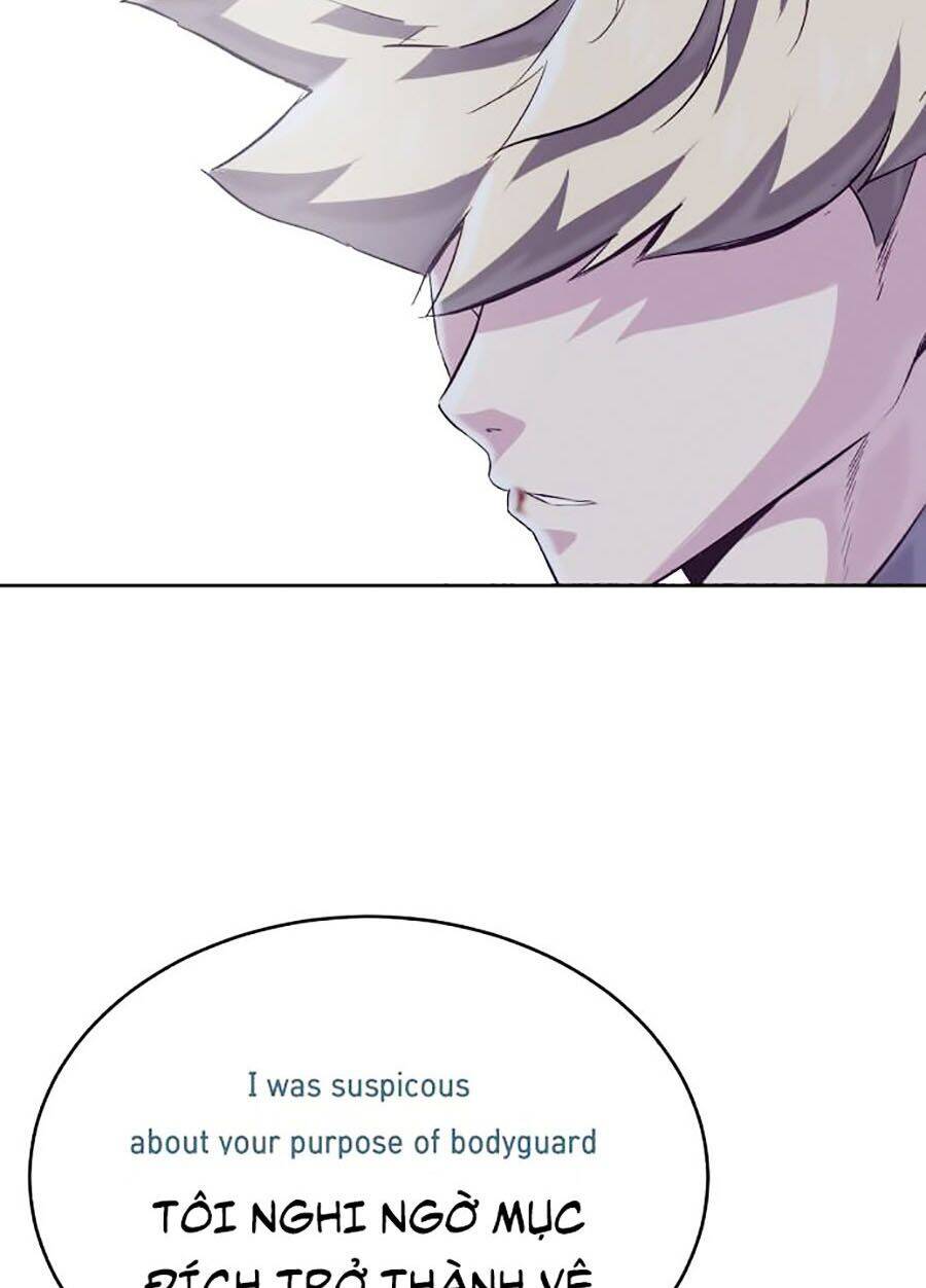 Cậu Bé Của Thần Chết Chap 81 - Next Chap 82