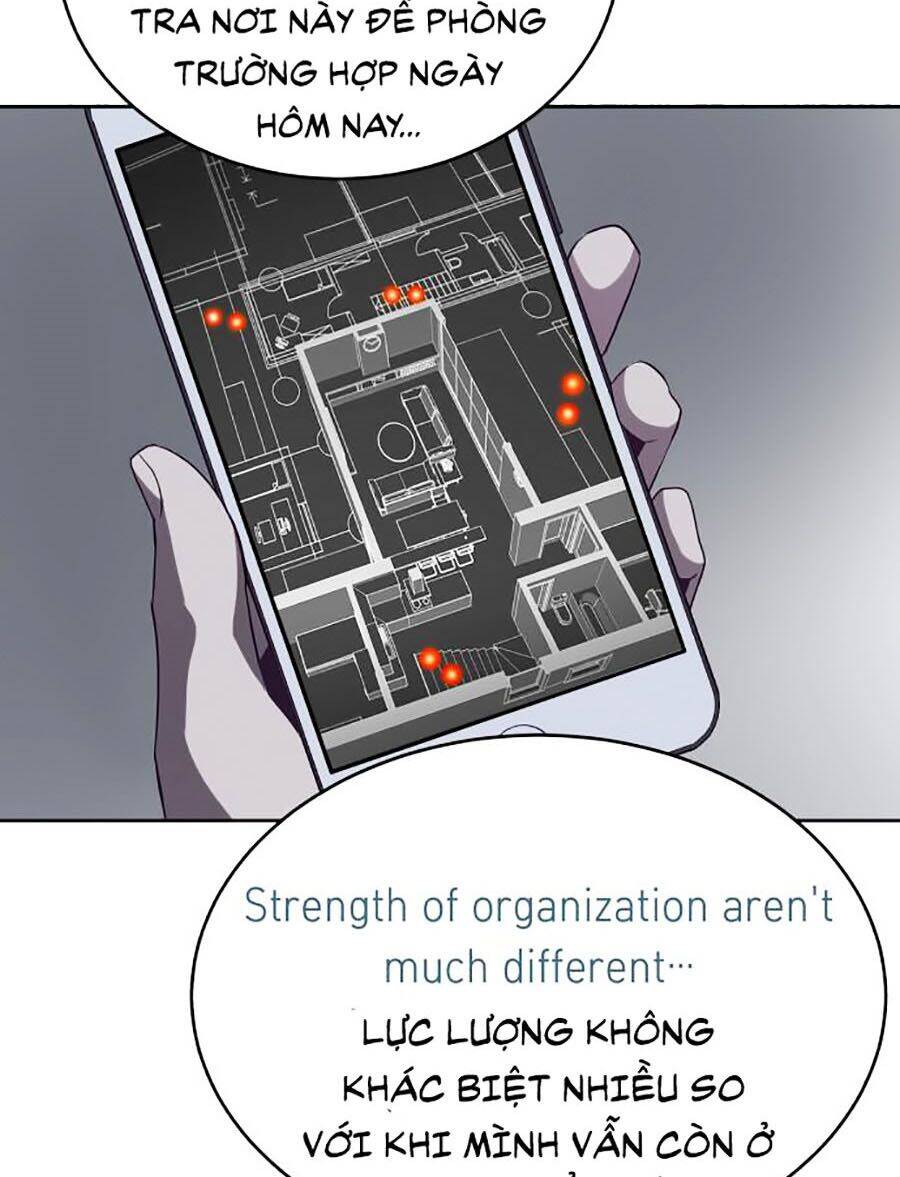 Cậu Bé Của Thần Chết Chap 81 - Next Chap 82