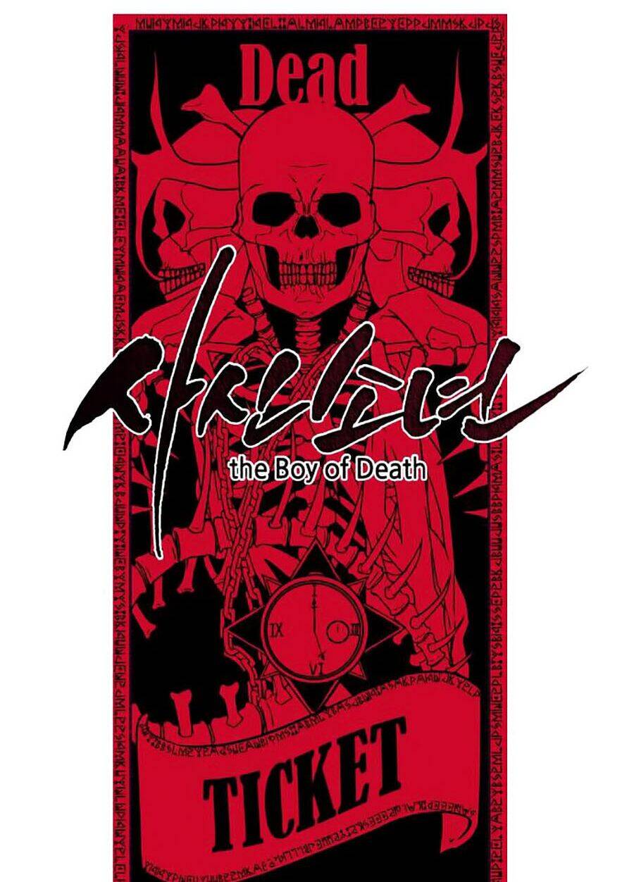 Cậu Bé Của Thần Chết Chap 81 - Next Chap 82