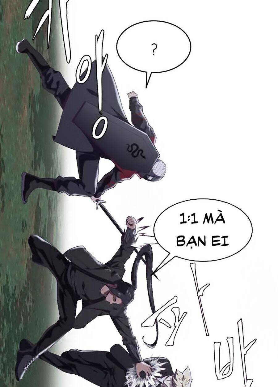 Cậu Bé Của Thần Chết Chap 81 - Next Chap 82