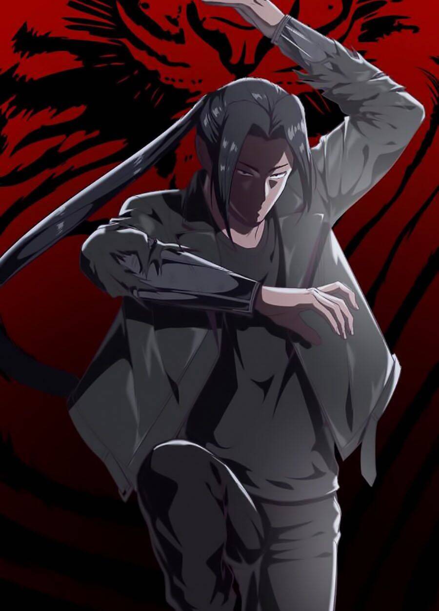 Cậu Bé Của Thần Chết Chap 81 - Next Chap 82