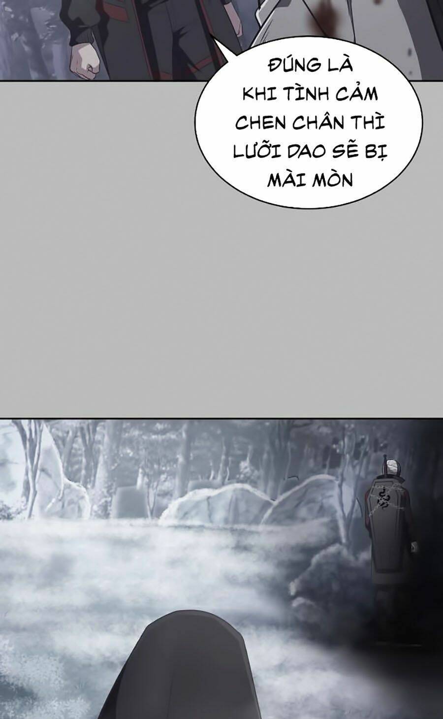 Cậu Bé Của Thần Chết Chap 84 - Next Chap 85