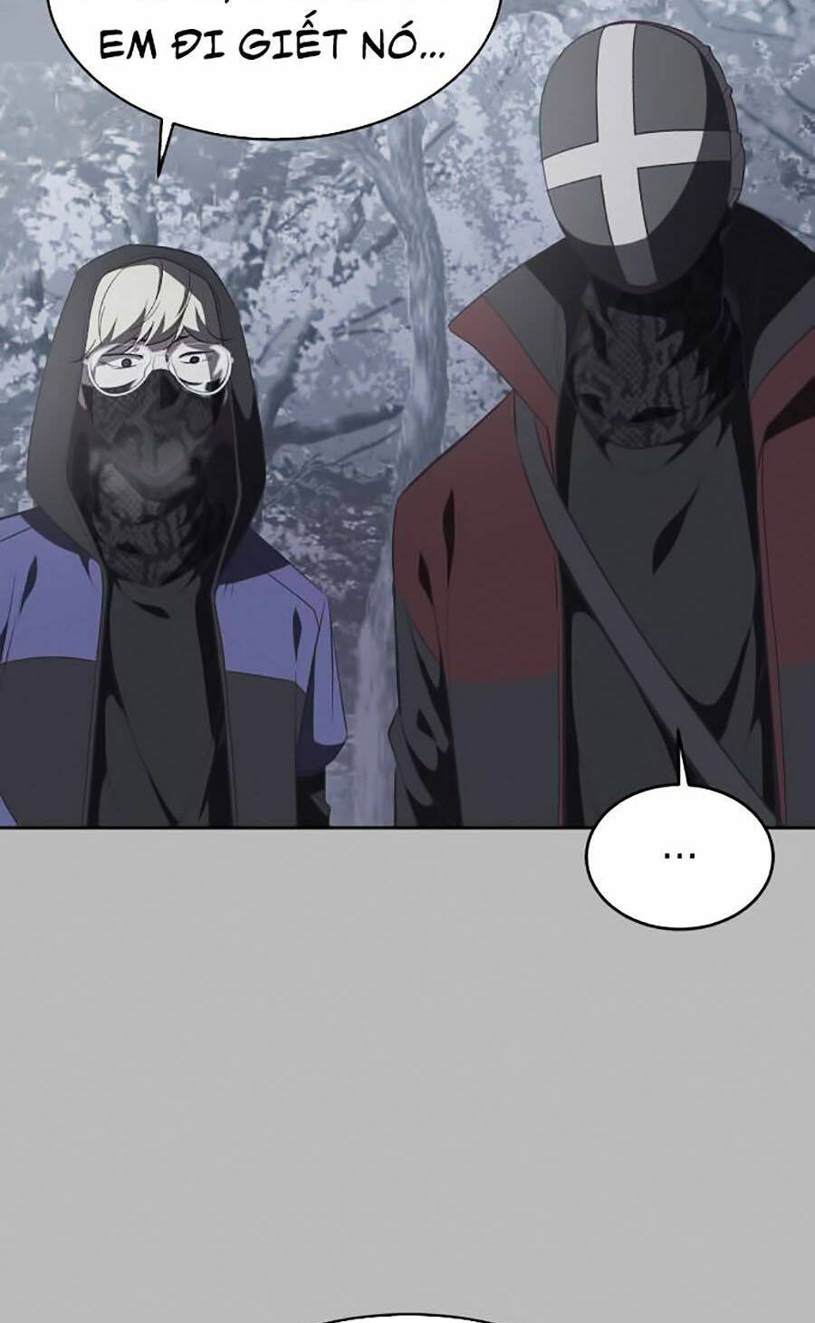 Cậu Bé Của Thần Chết Chap 84 - Next Chap 85