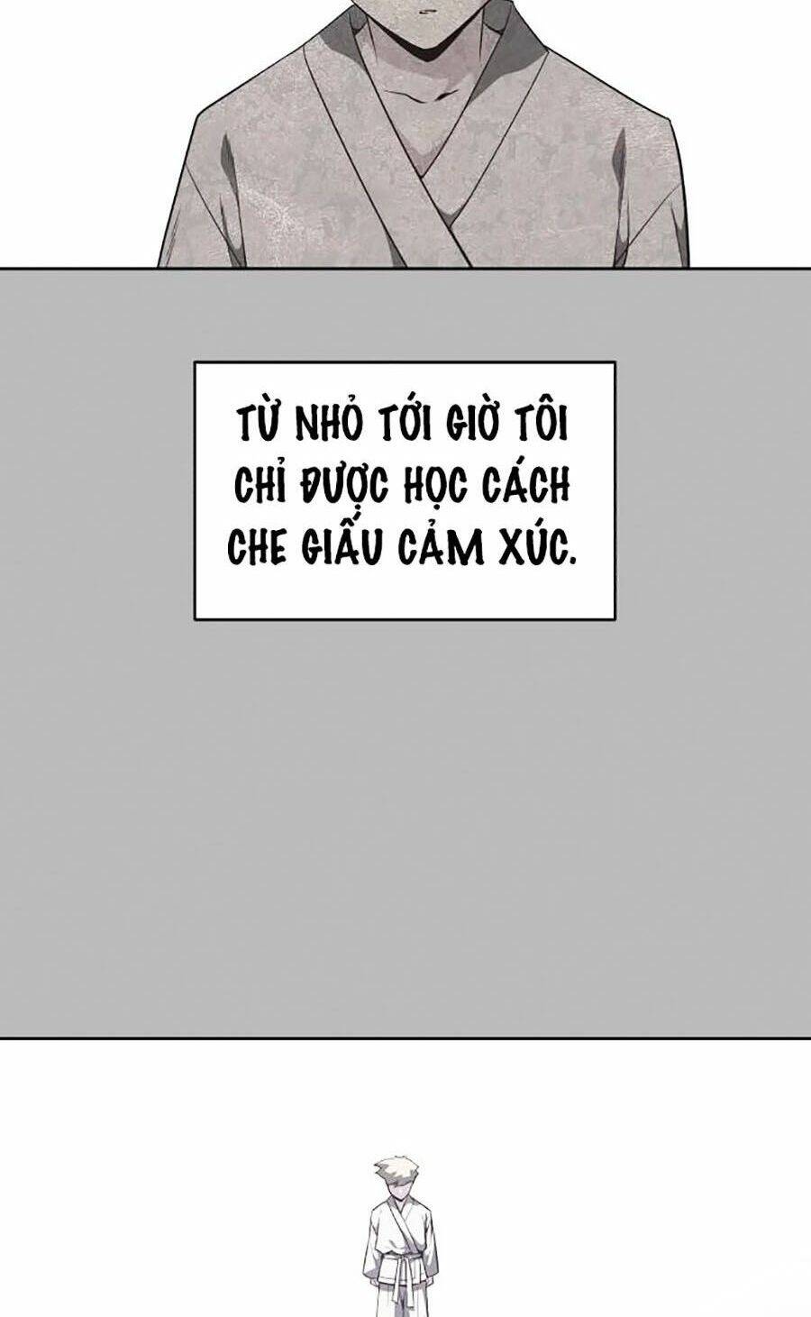 Cậu Bé Của Thần Chết Chap 84 - Next Chap 85