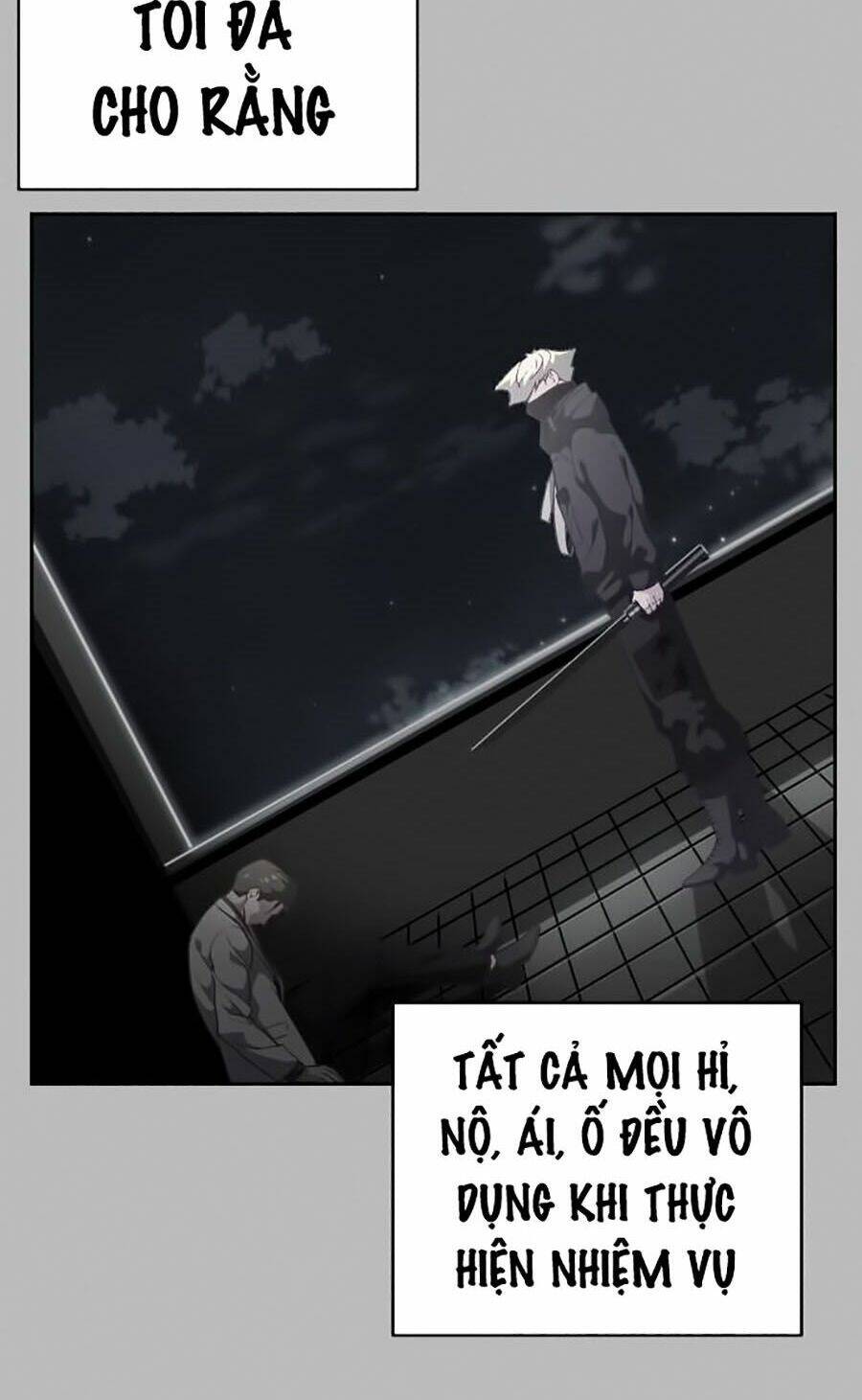 Cậu Bé Của Thần Chết Chap 84 - Next Chap 85