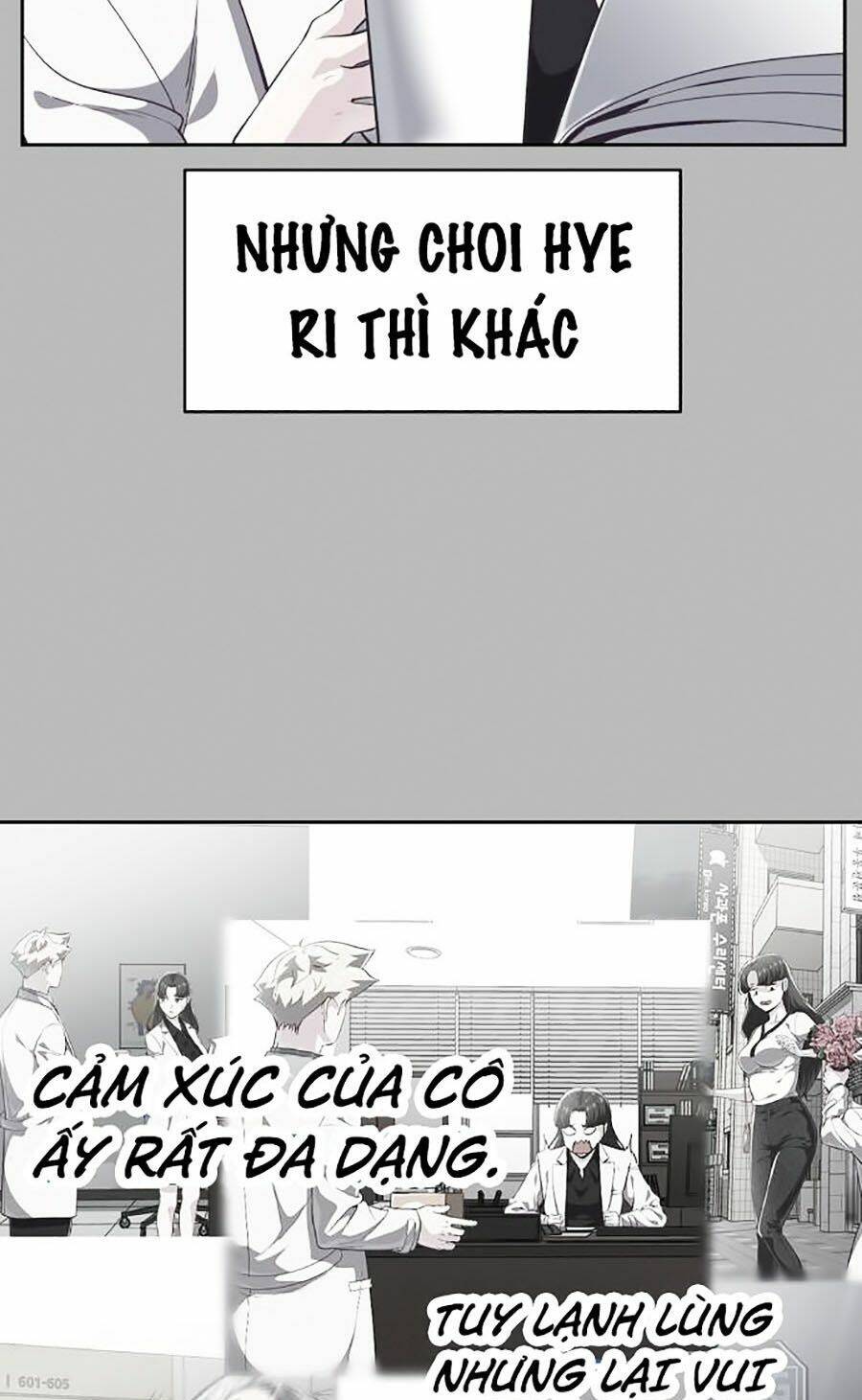 Cậu Bé Của Thần Chết Chap 84 - Next Chap 85